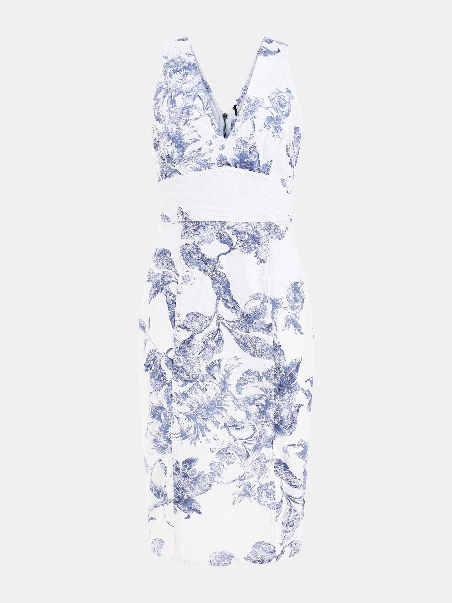 ISABELLA DRESS