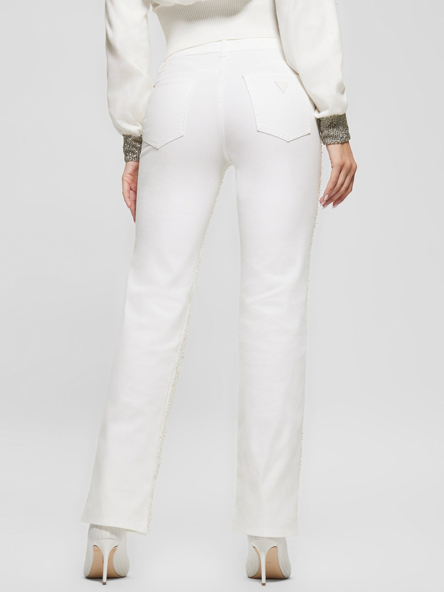 SEXY STRAIGHT