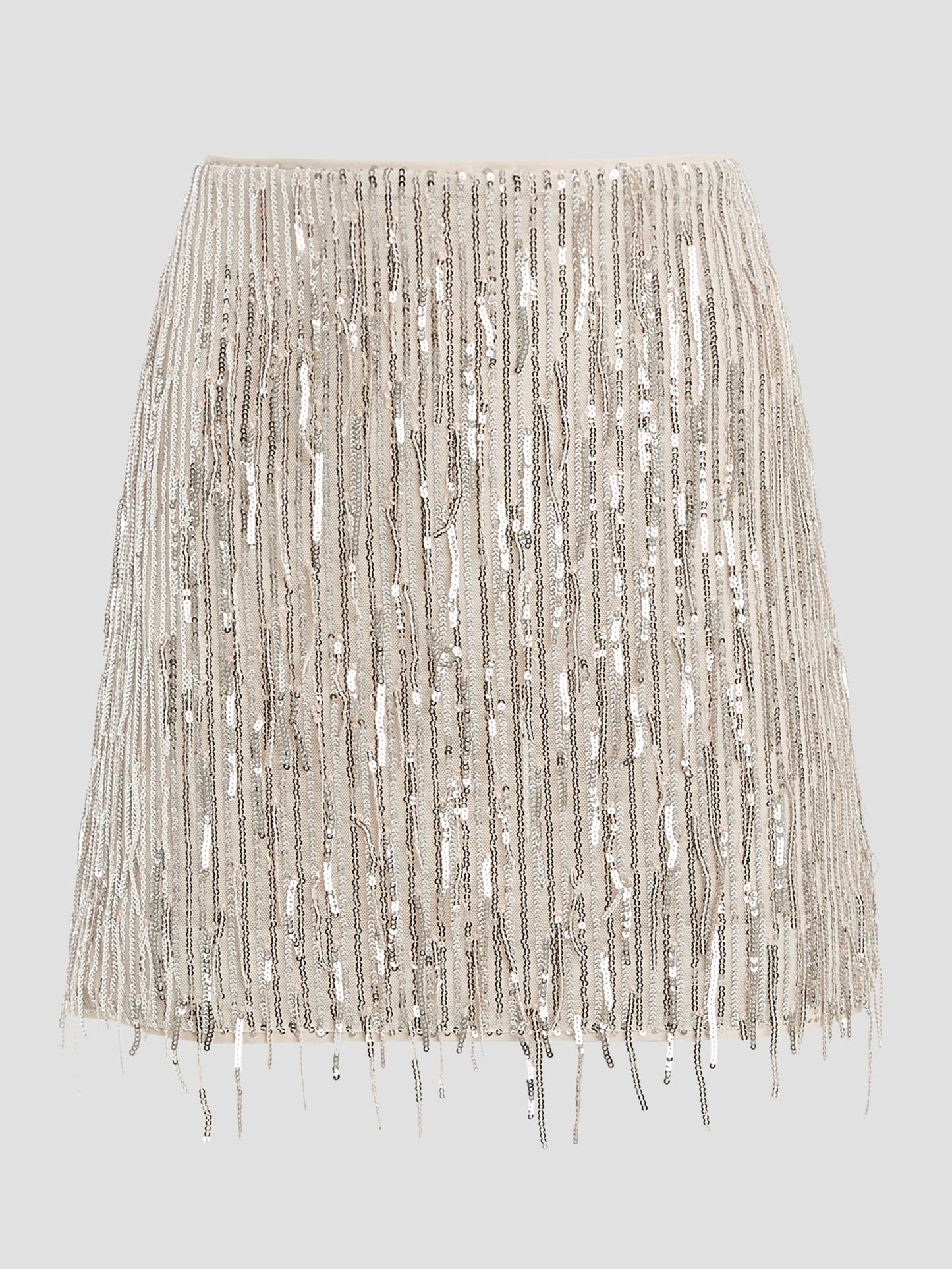 MIA SEQUIN SKIRT