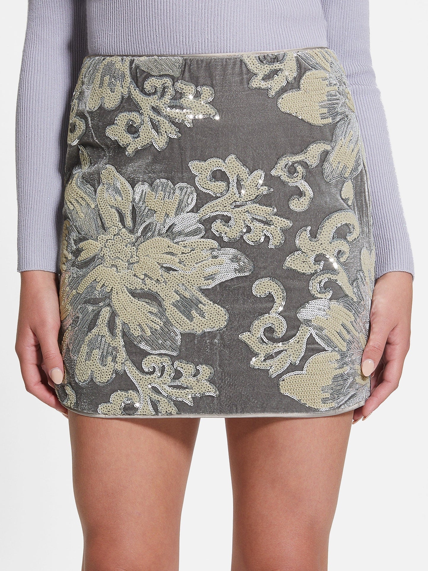 ERNESTA SKIRT