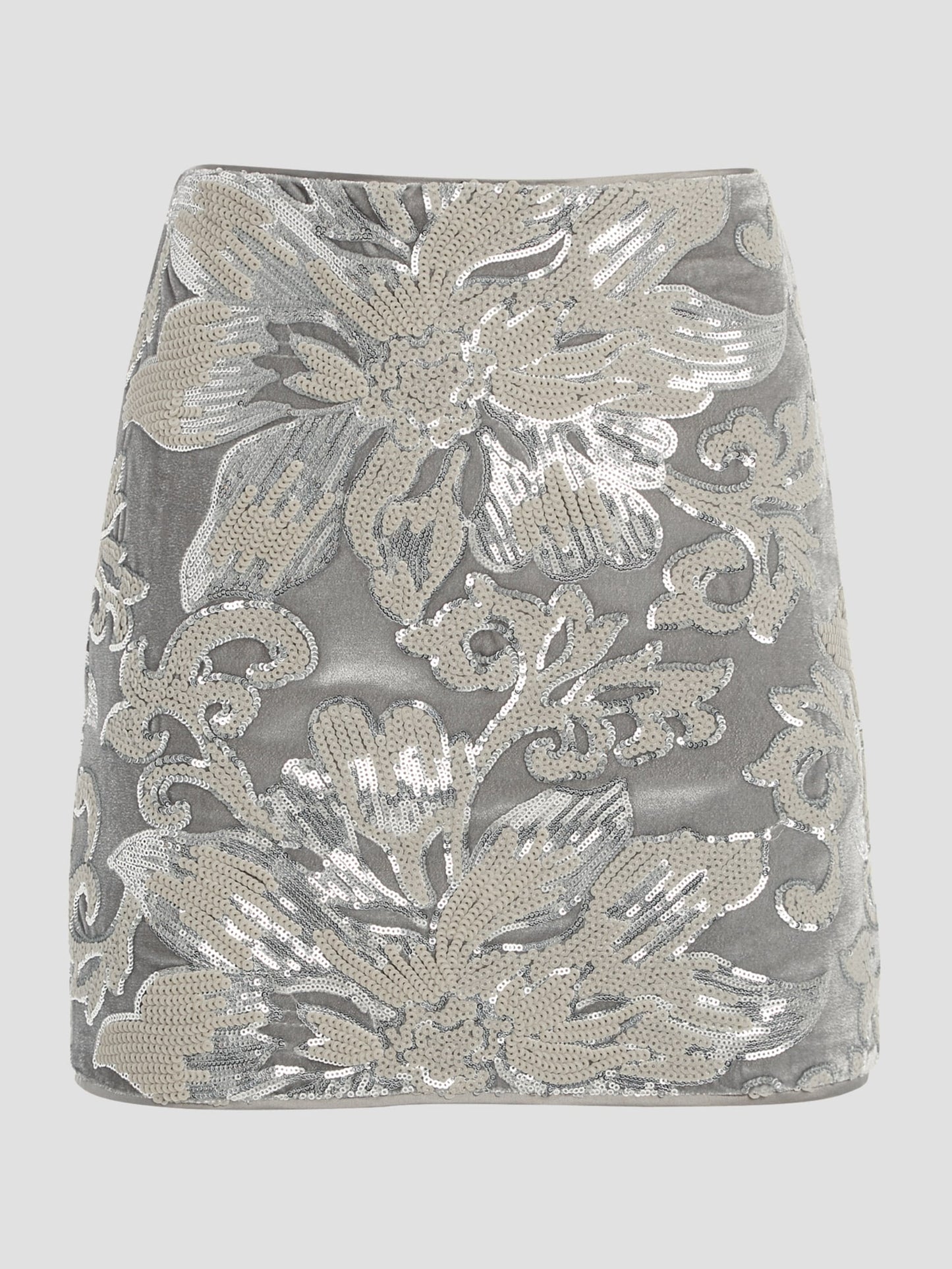 ERNESTA SKIRT