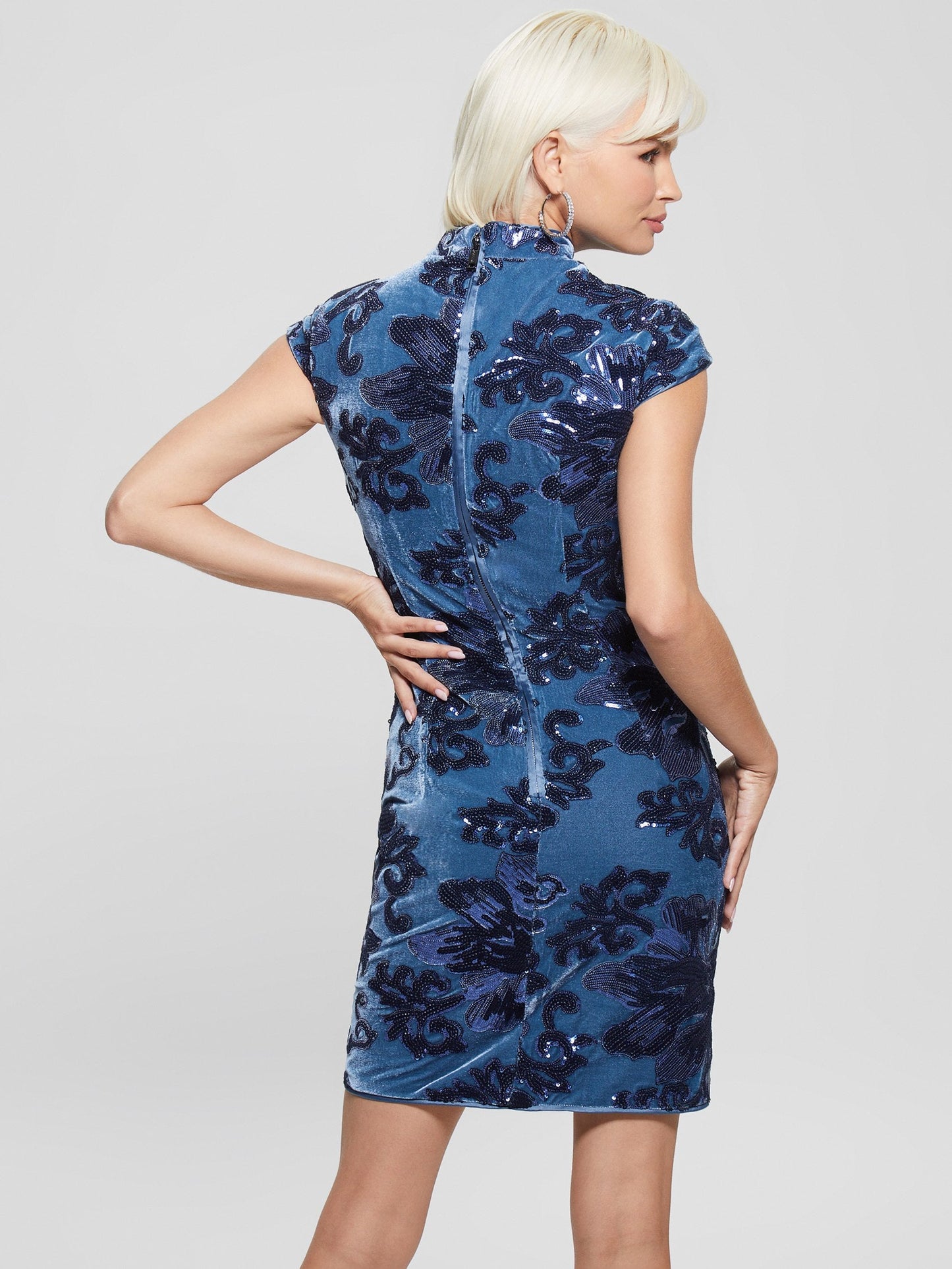 ESTELLA DRESS