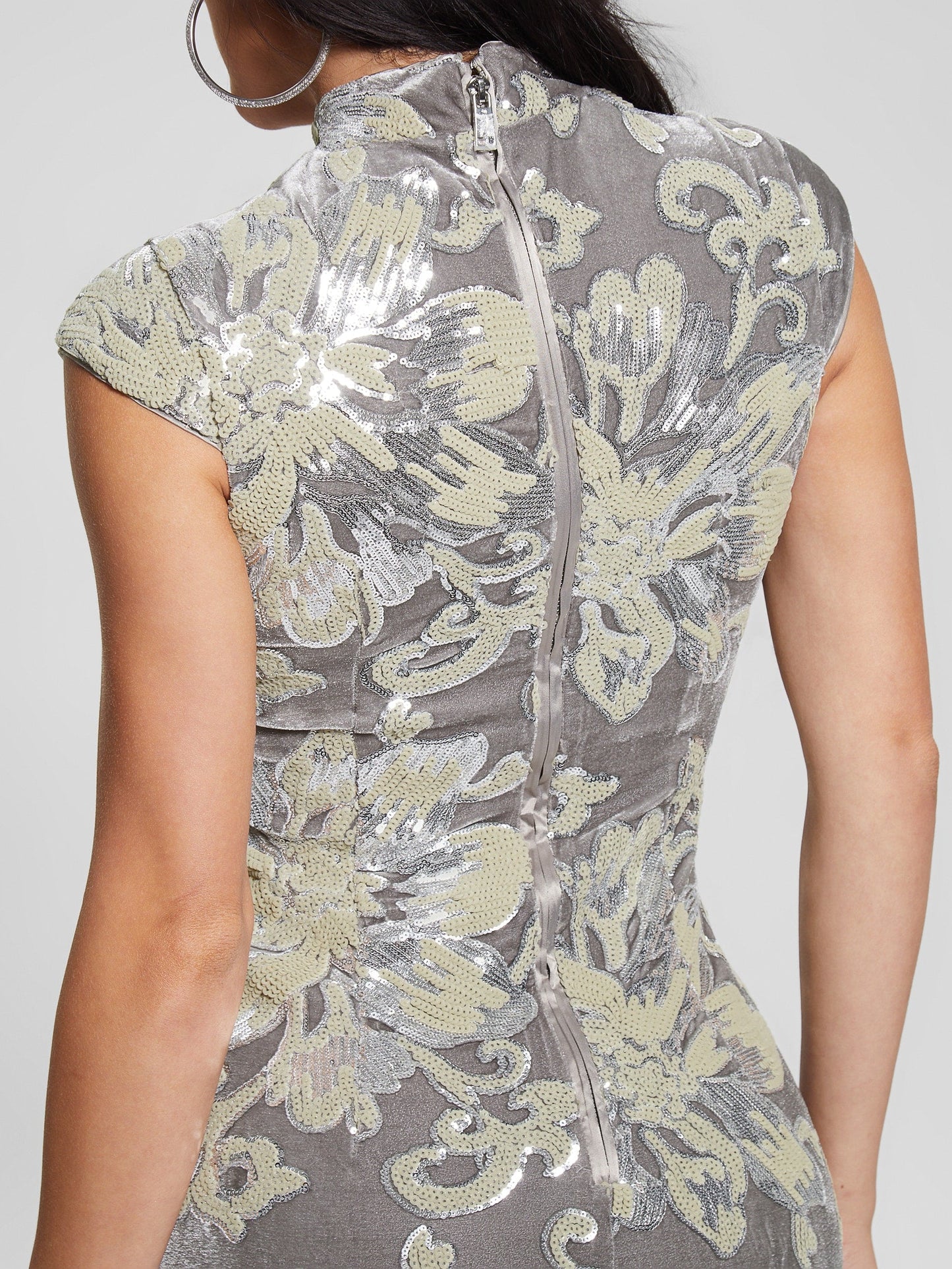 ESTELLA DRESS