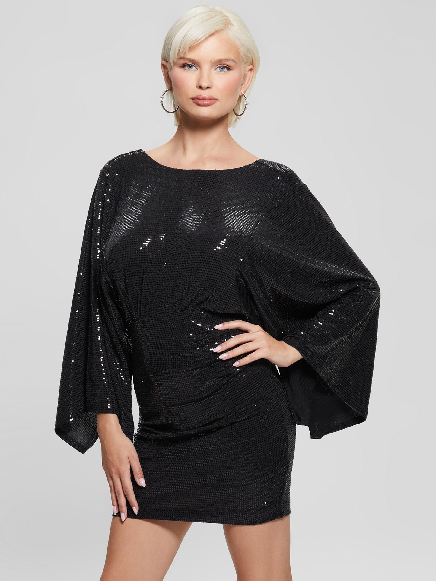 LS REVERSIBLE TIANA