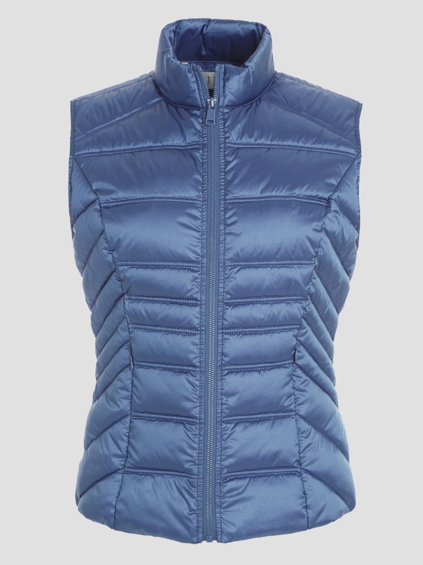 GINGER VEST