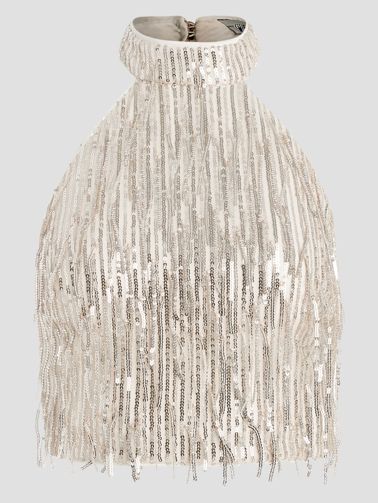 SL MIA SEQUIN TOP