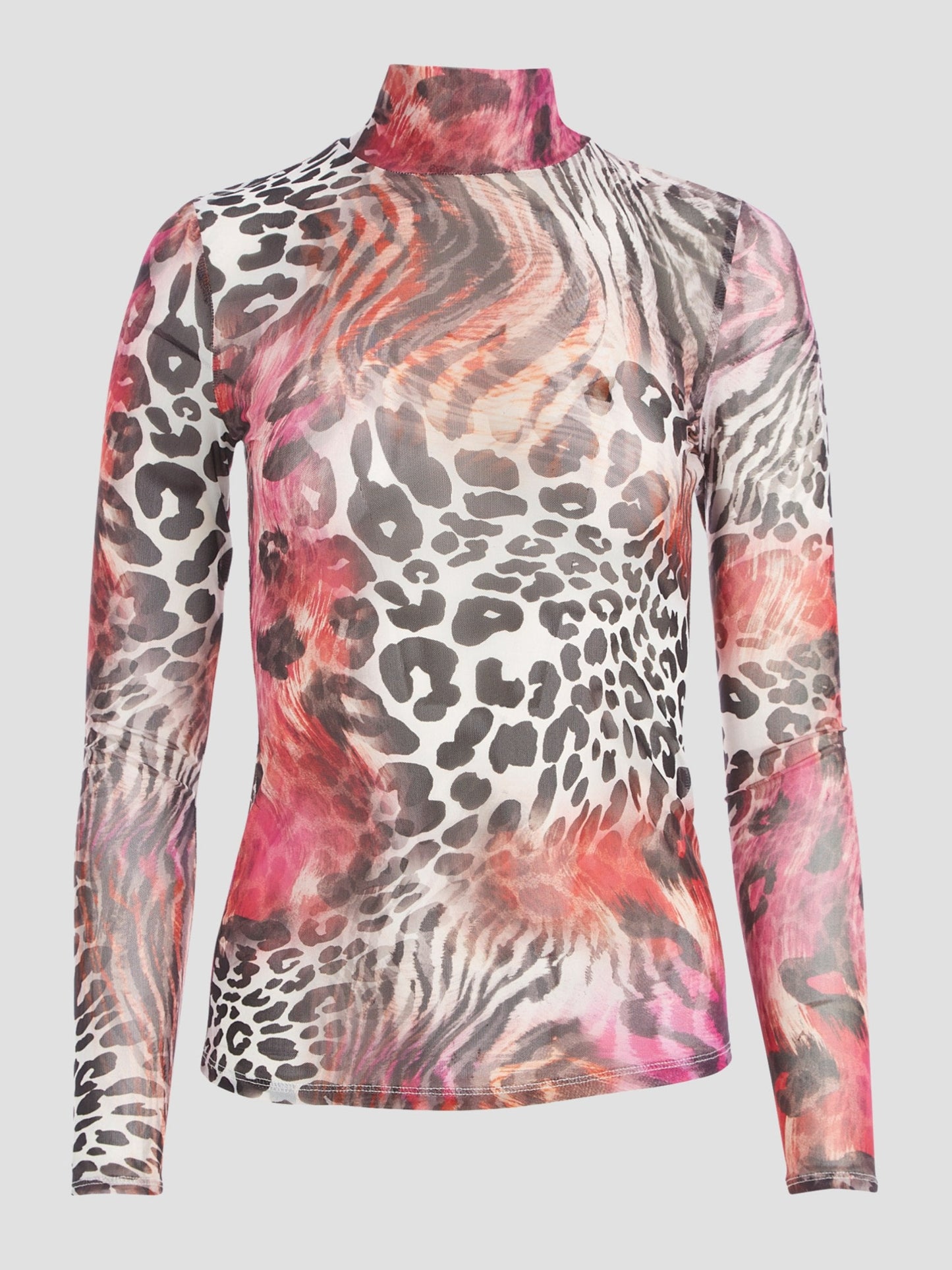 LS KAMARIA TOP