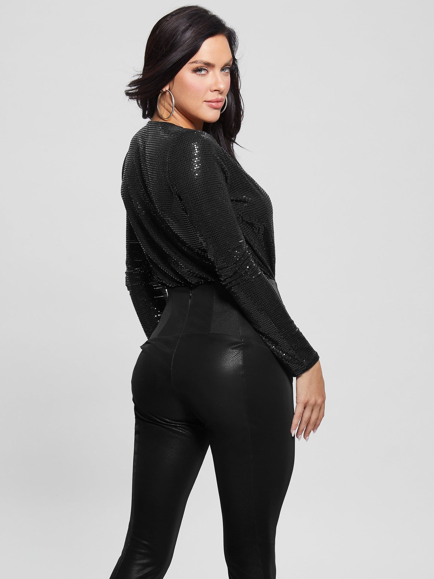 LS DRAPED PAGE BODYS
