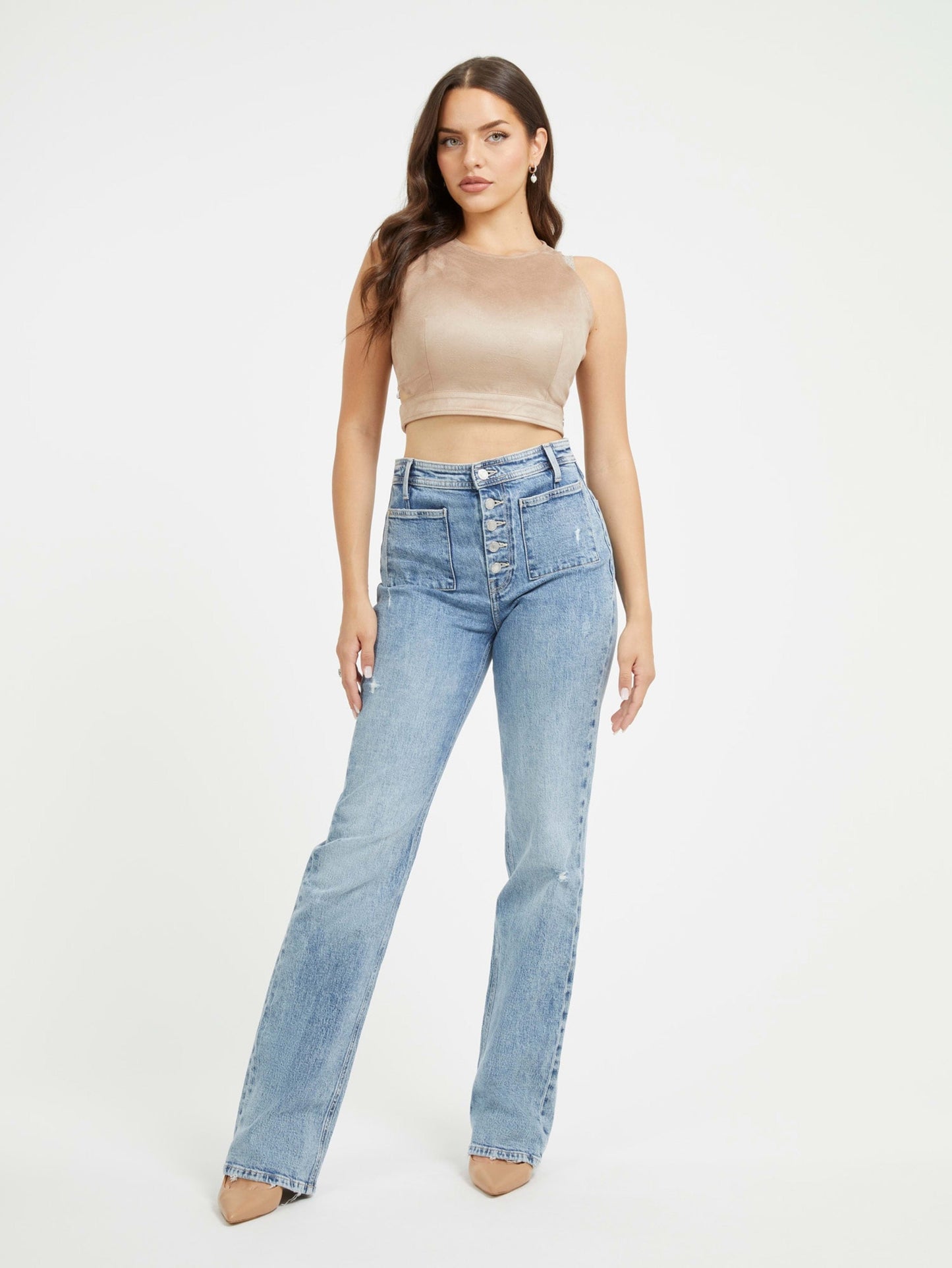 SL NAOMI TOP