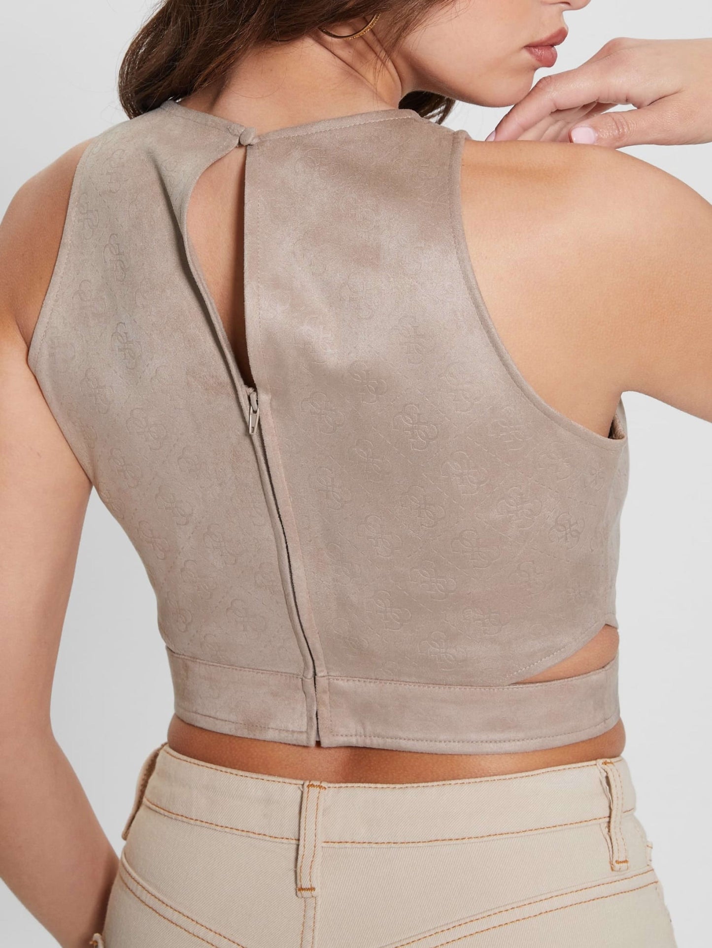 SL NAOMI TOP