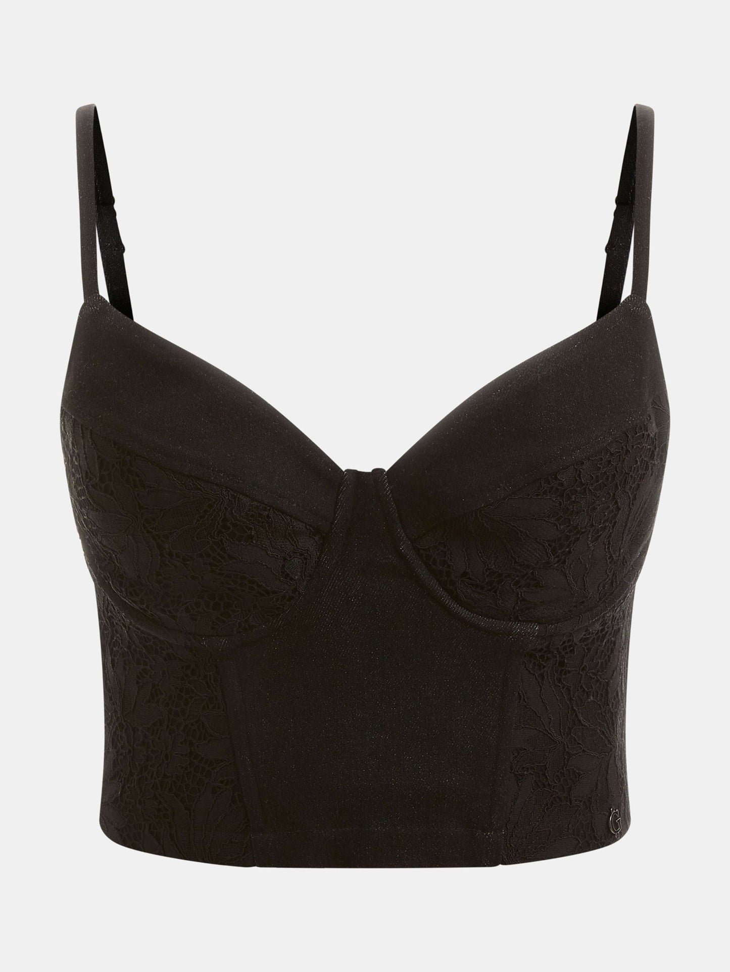 LELLY BUSTIER