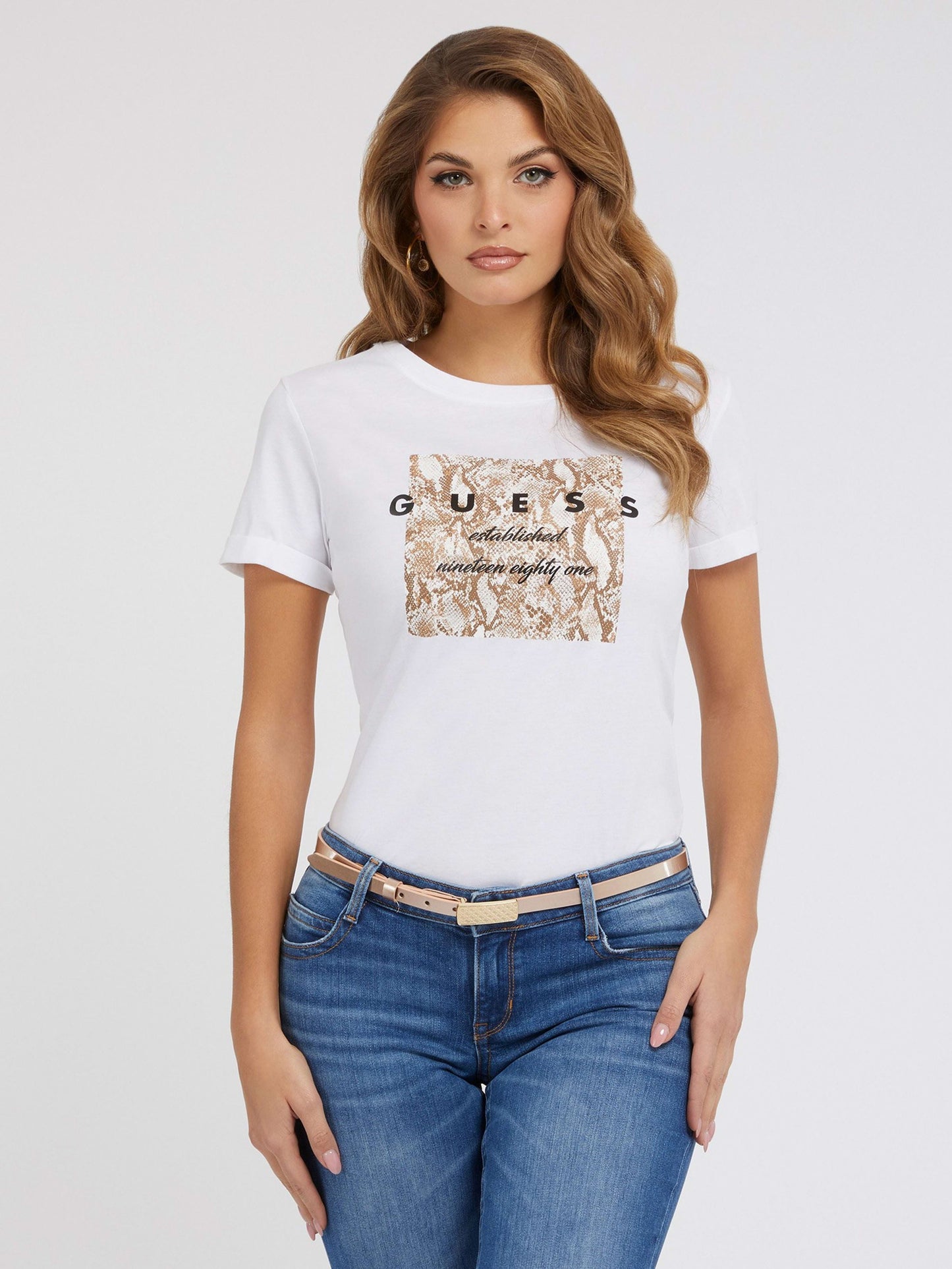 SS RN PYTHON TEE