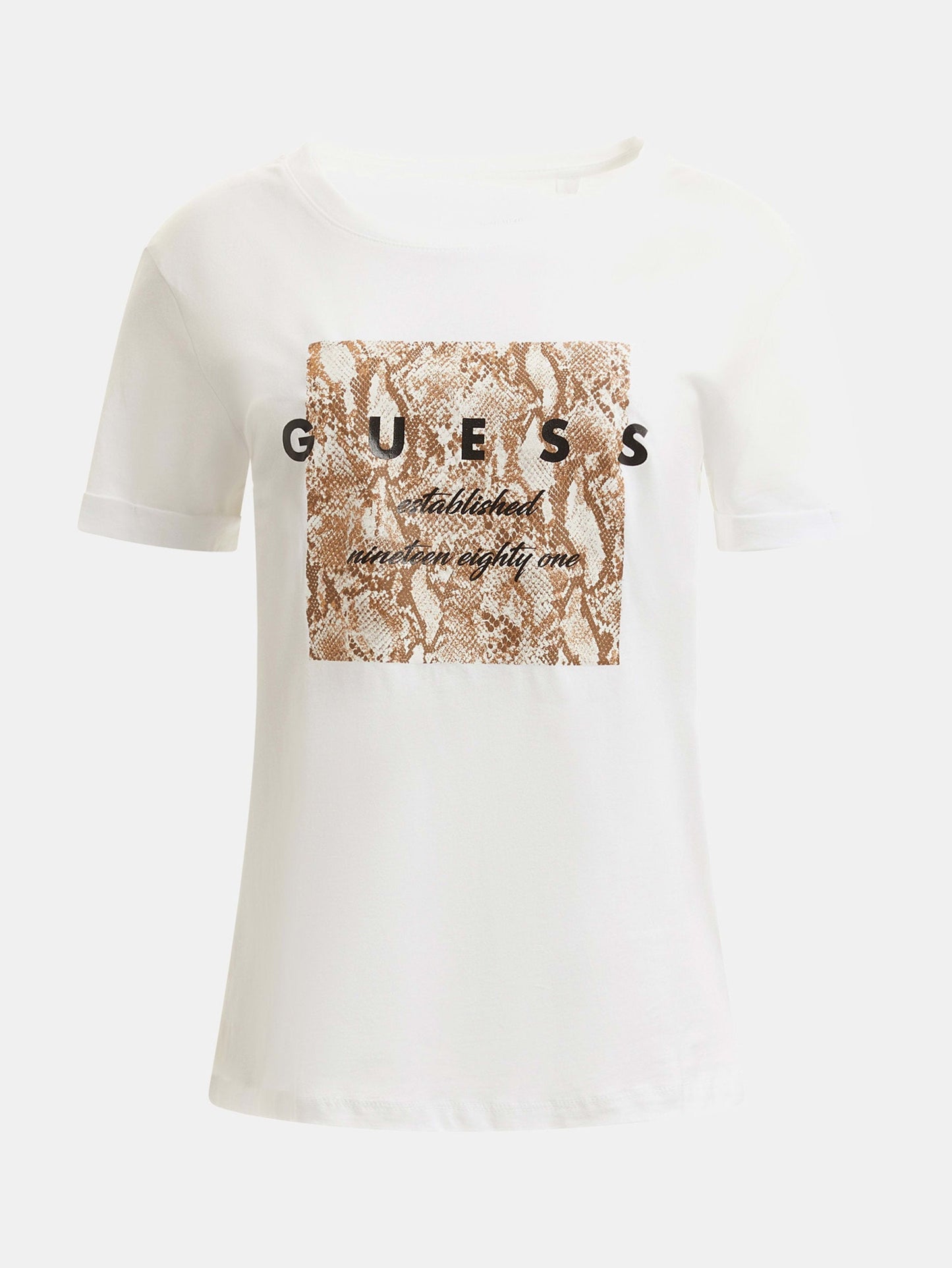 SS RN PYTHON TEE