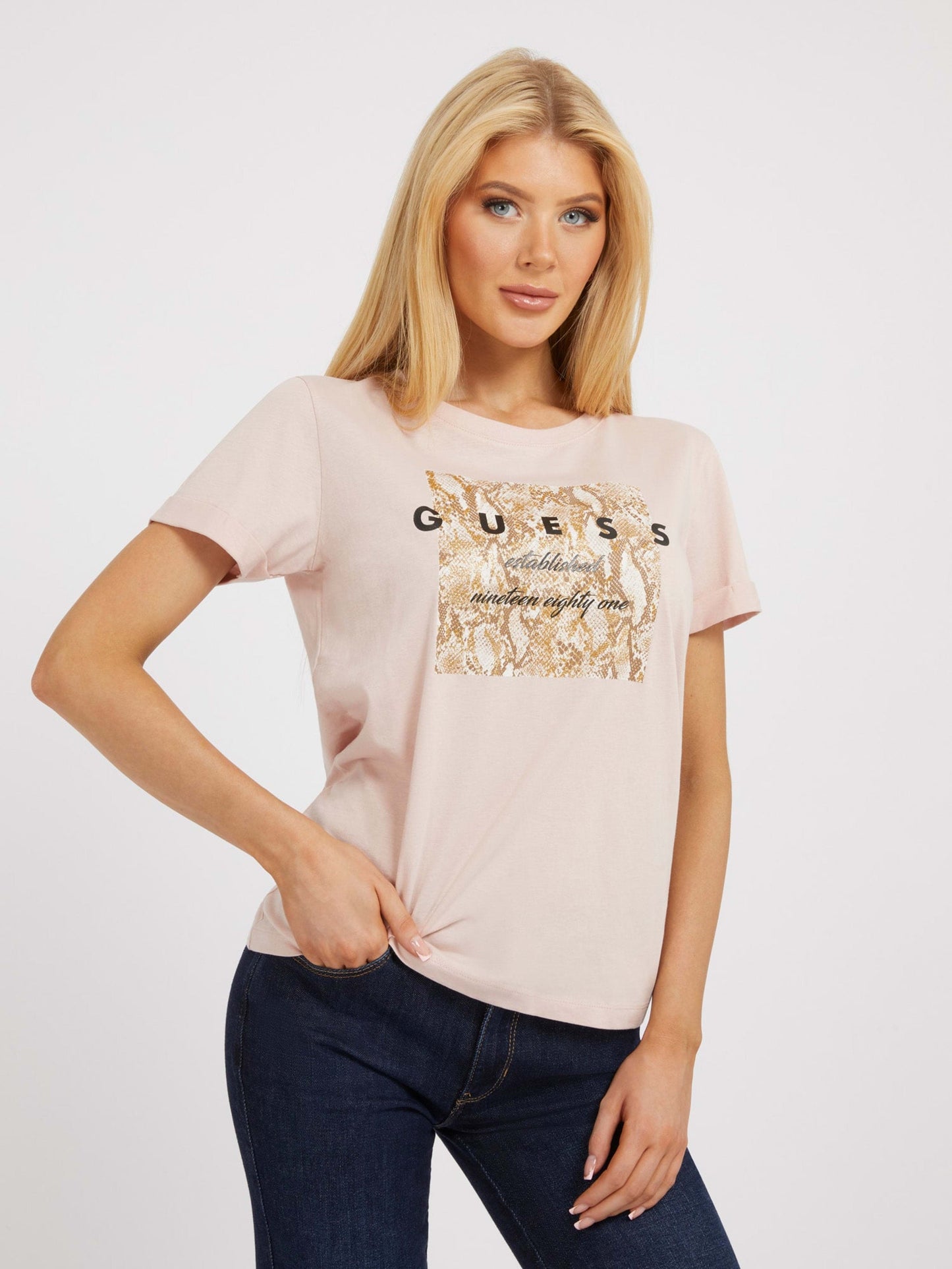 SS RN PYTHON TEE