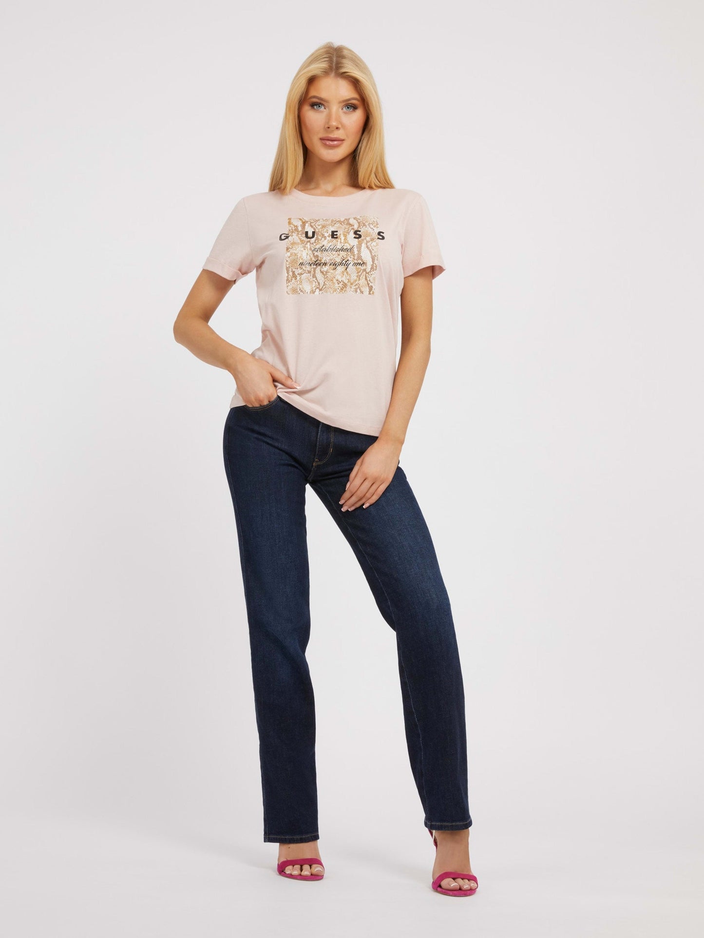 SS RN PYTHON TEE