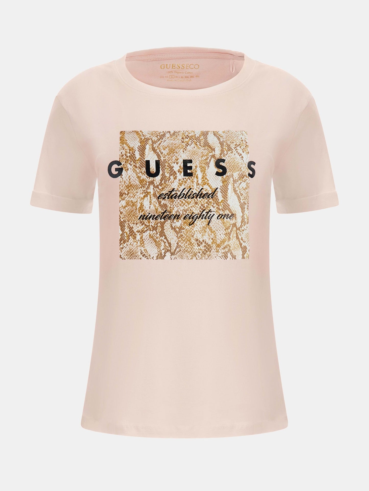 SS RN PYTHON TEE