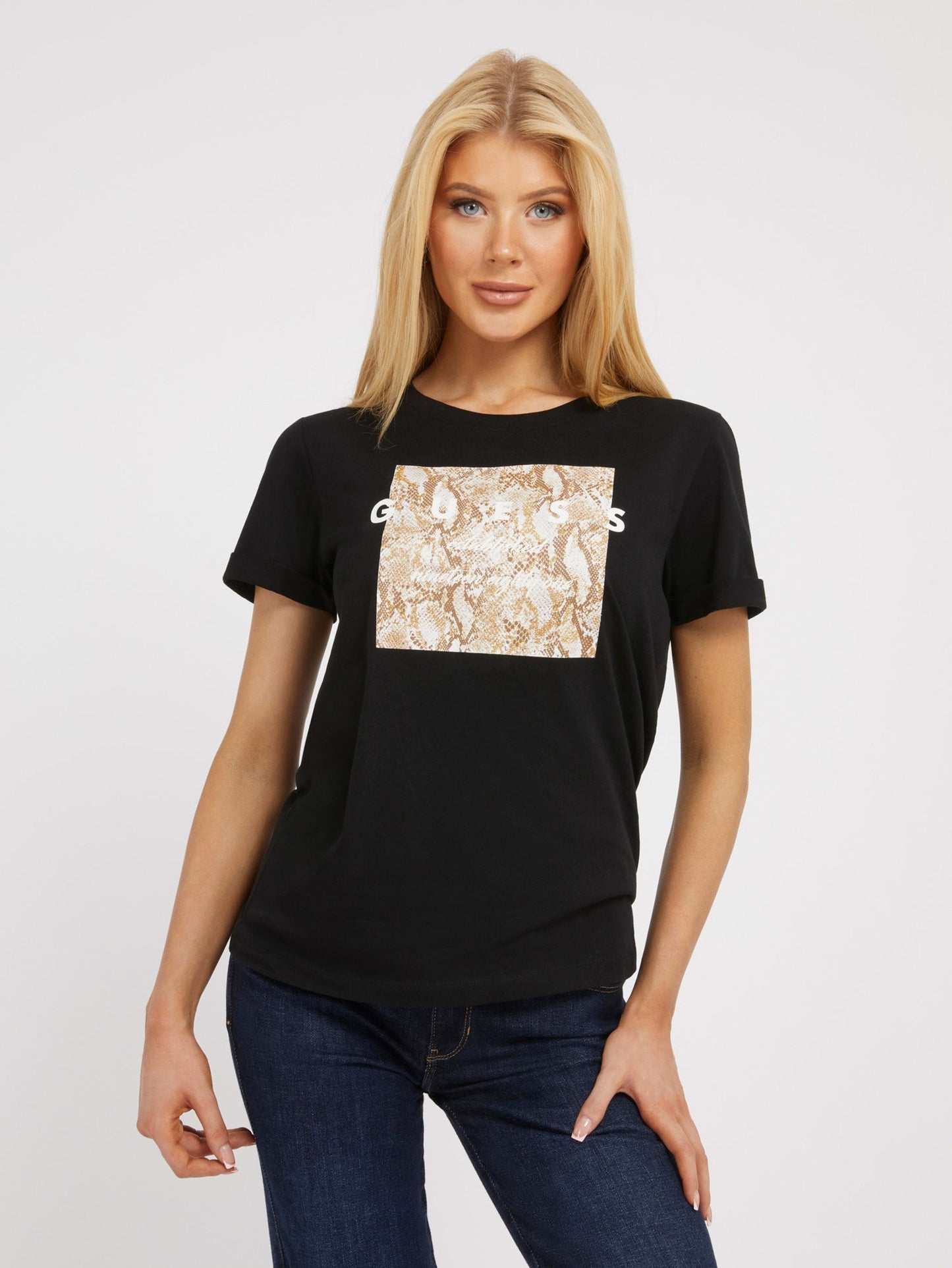 SS RN PYTHON TEE