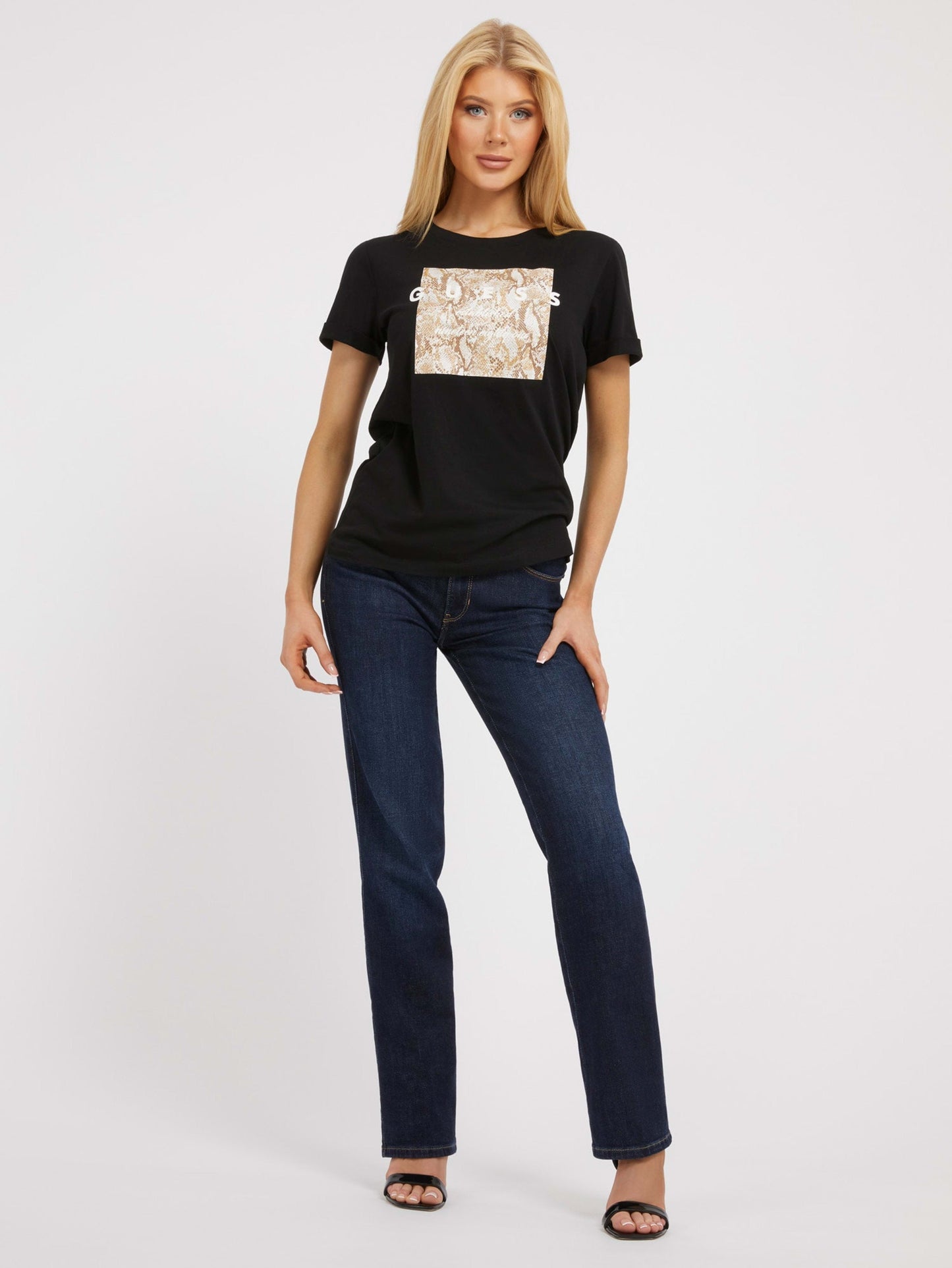 SS RN PYTHON TEE
