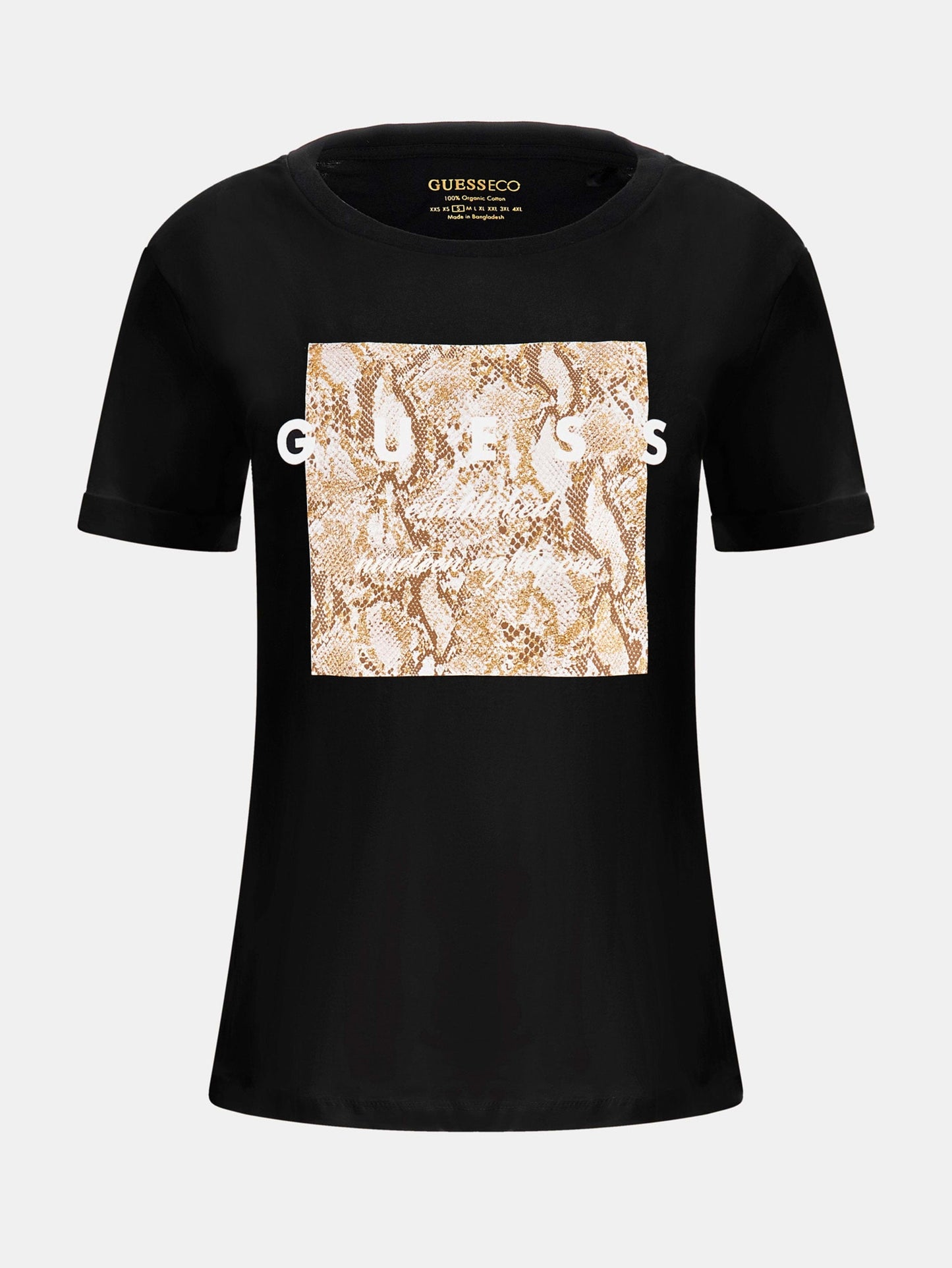 SS RN PYTHON TEE