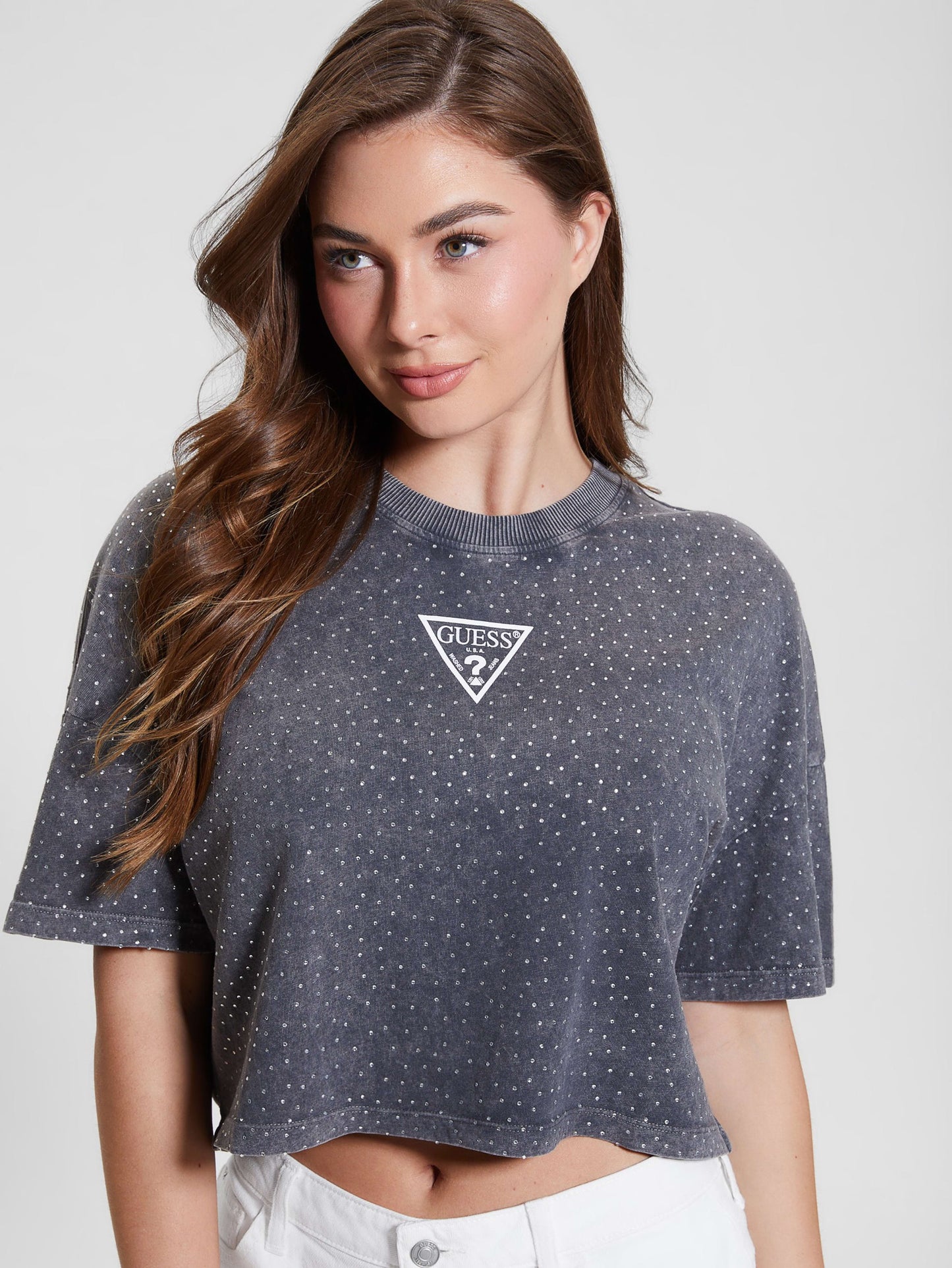 SS RN STARS TEE