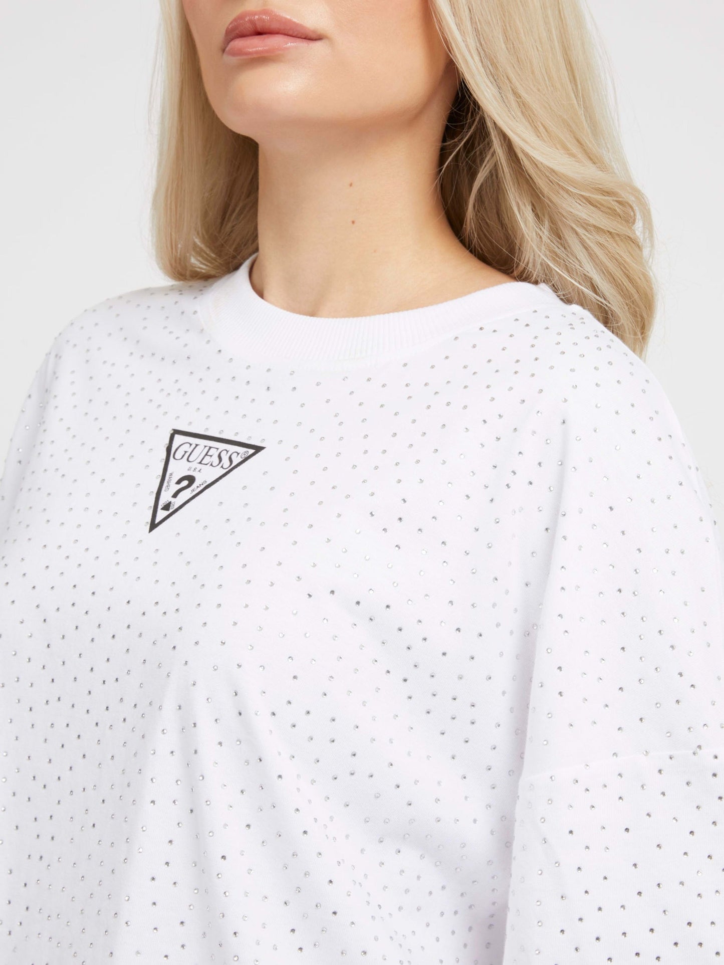SS RN STARS TEE