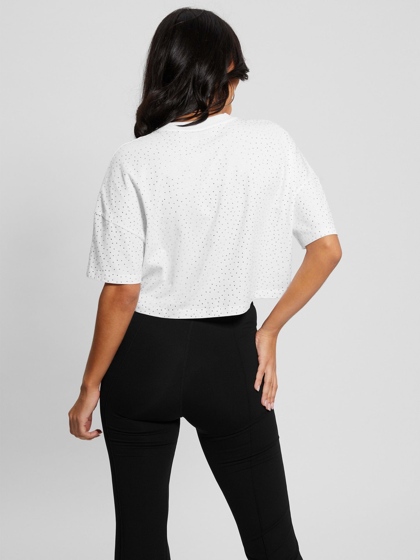 SS RN STARS TEE