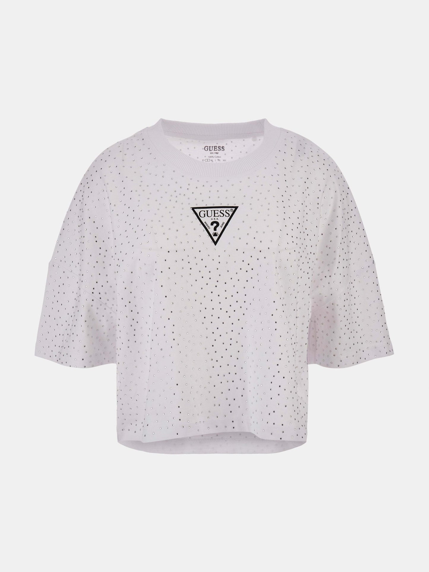 SS RN STARS TEE