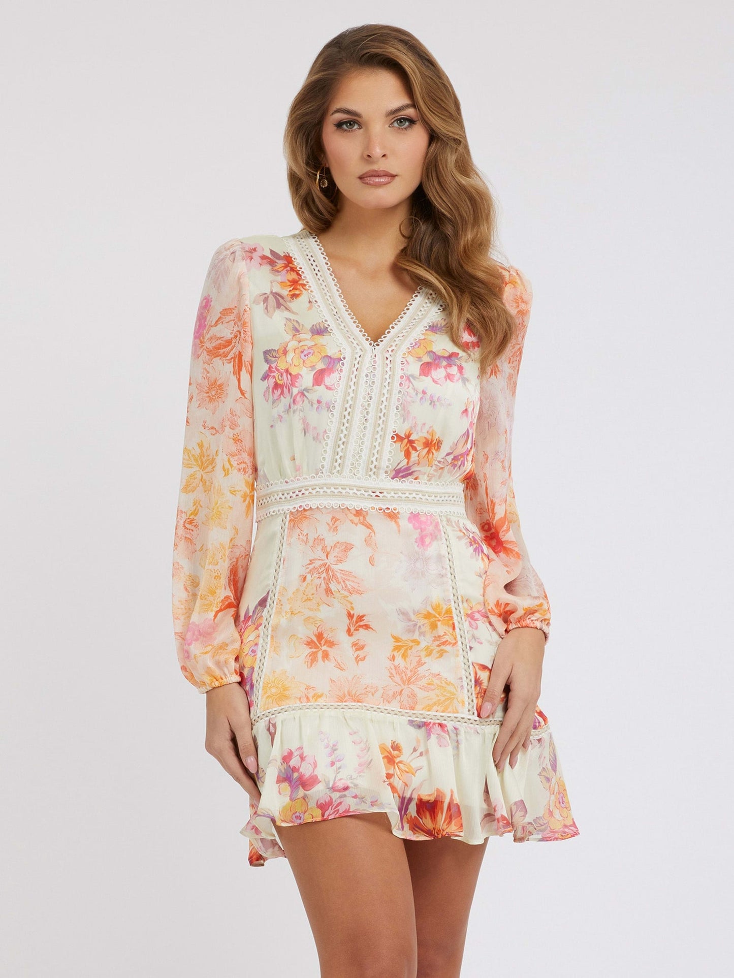 LS ELANA DRESS