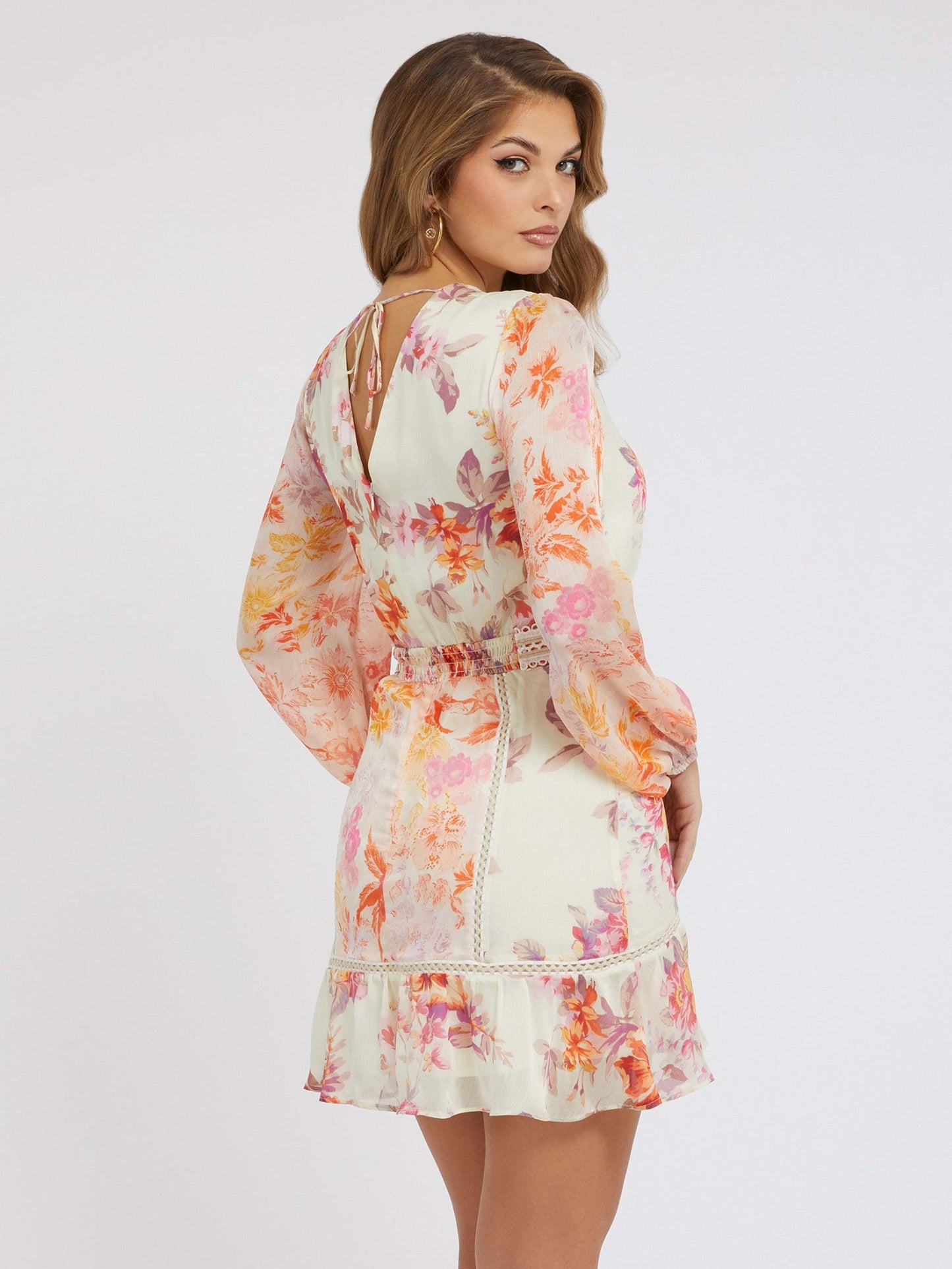 LS ELANA DRESS