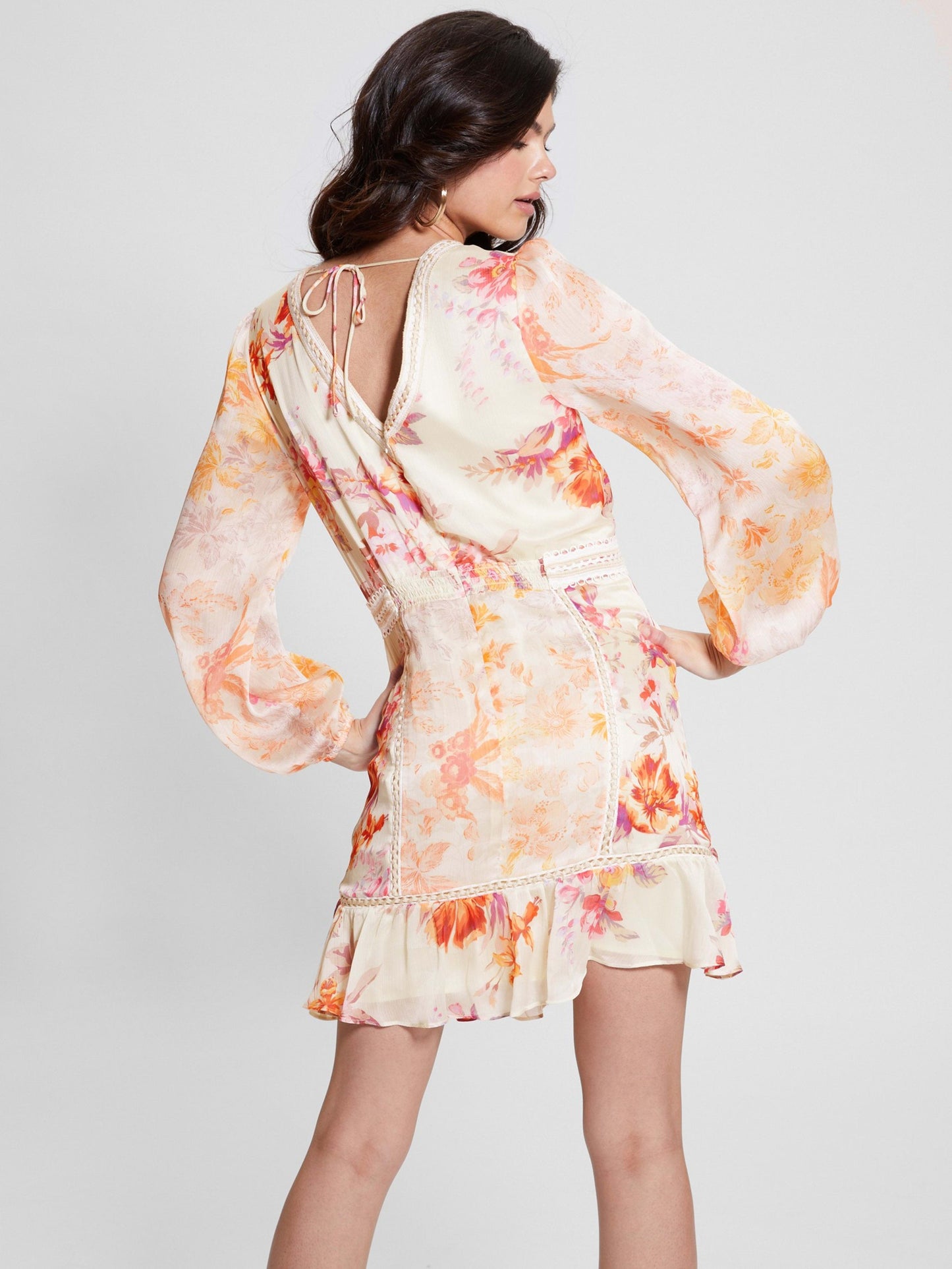LS ELANA DRESS