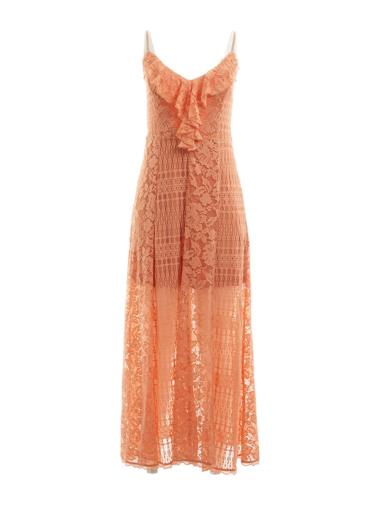 SL KELLIE MAXI DRESS
