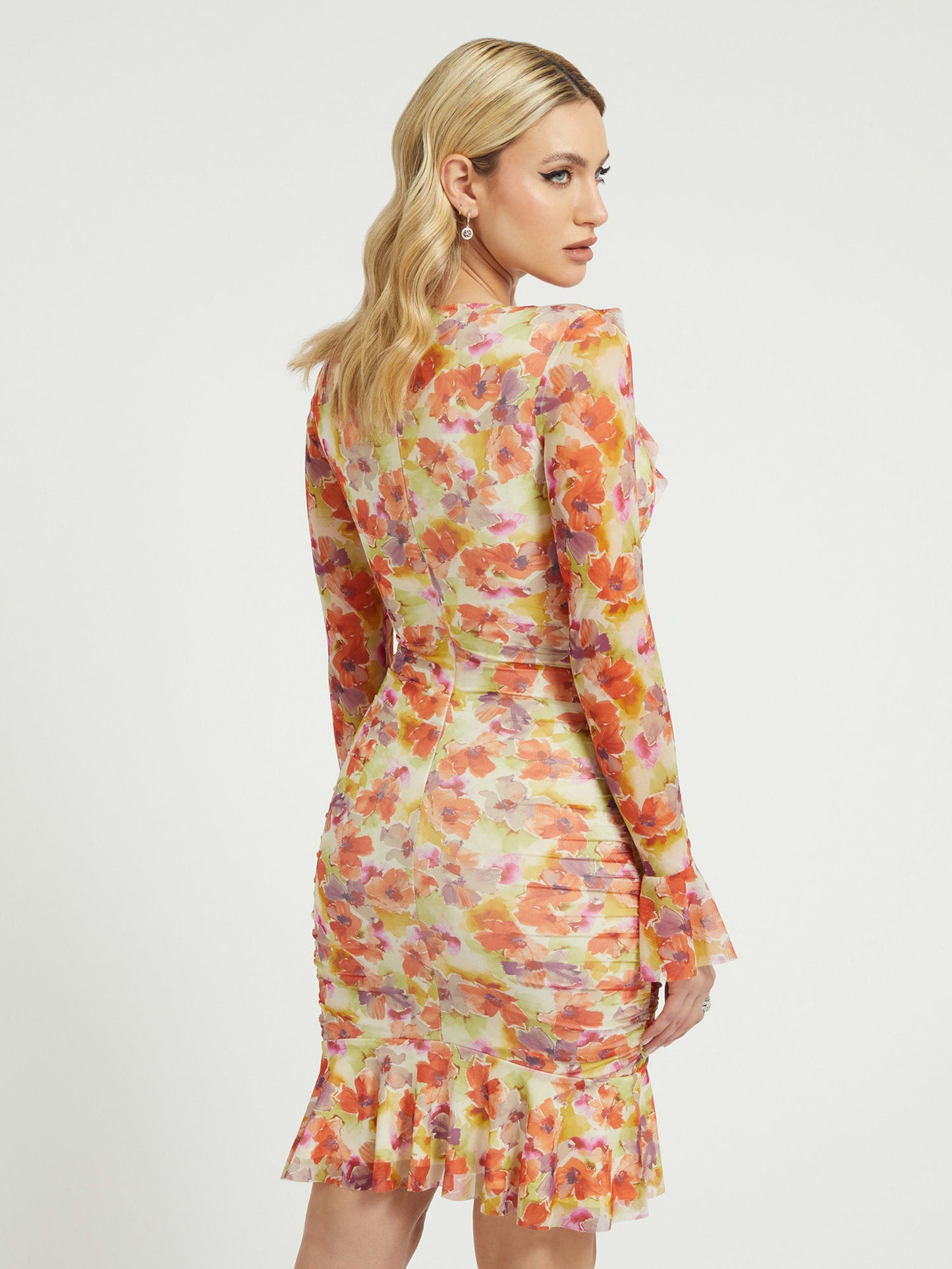 LS ROSALEE DRESS