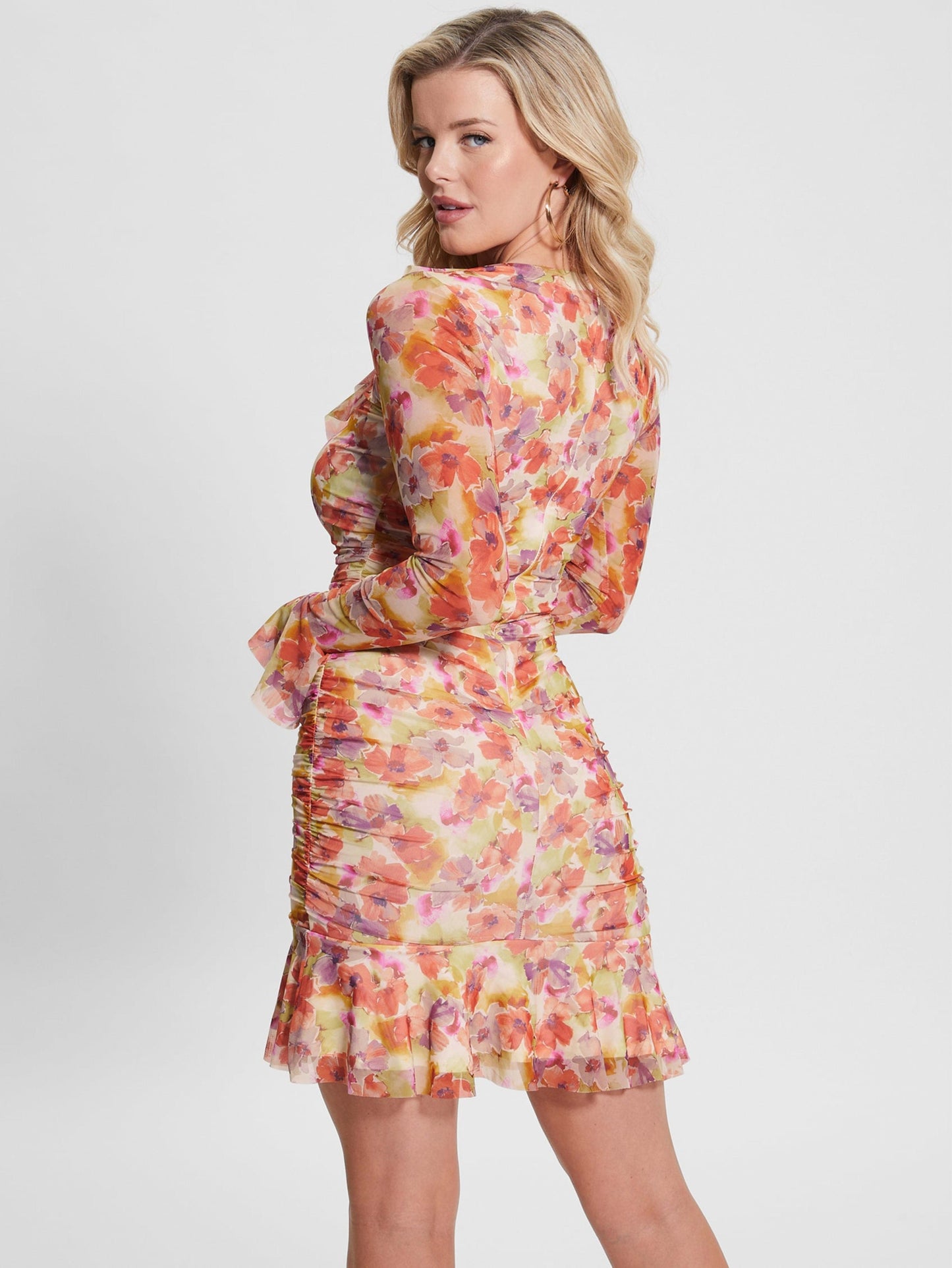 LS ROSALEE DRESS
