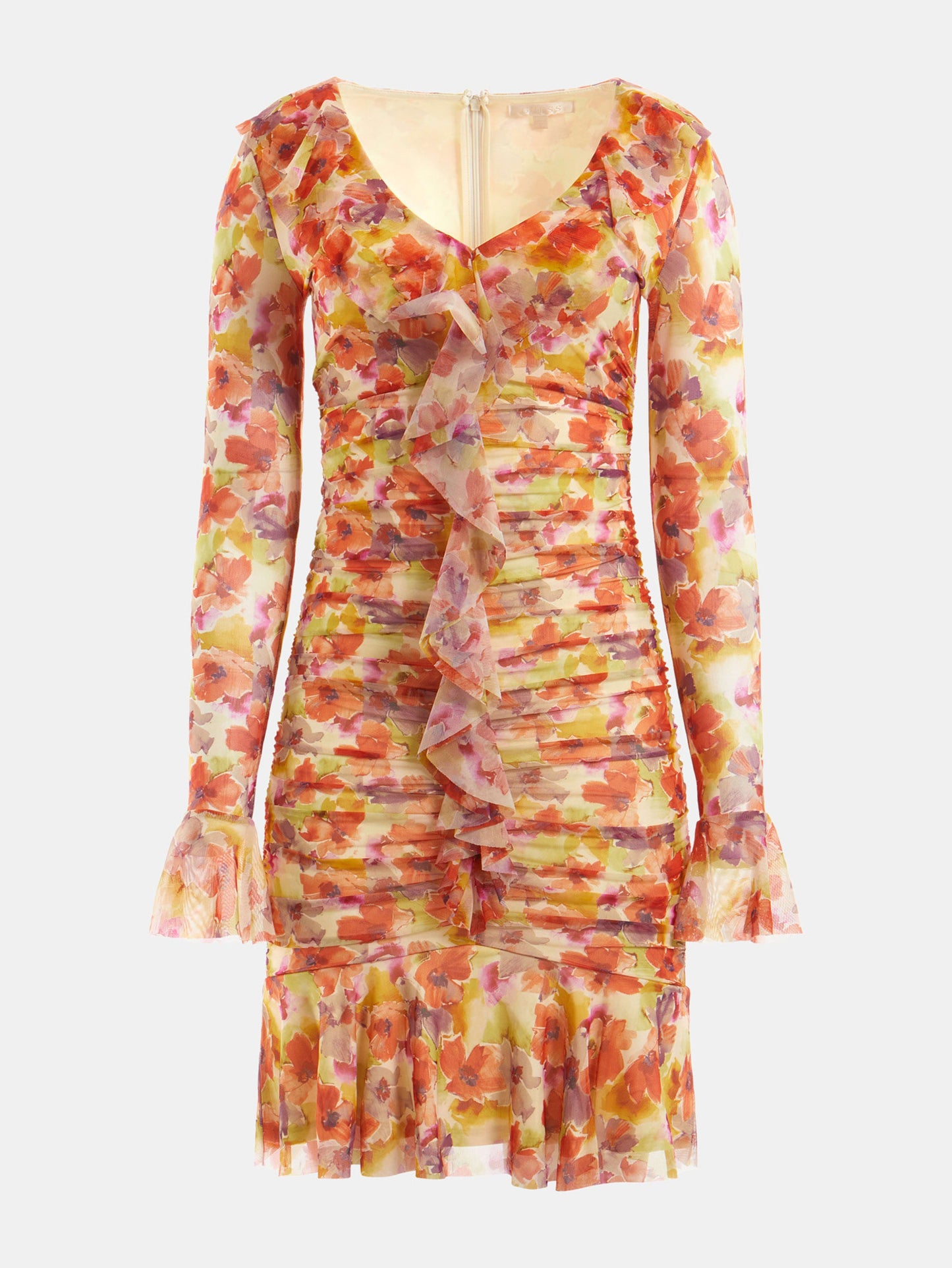 LS ROSALEE DRESS