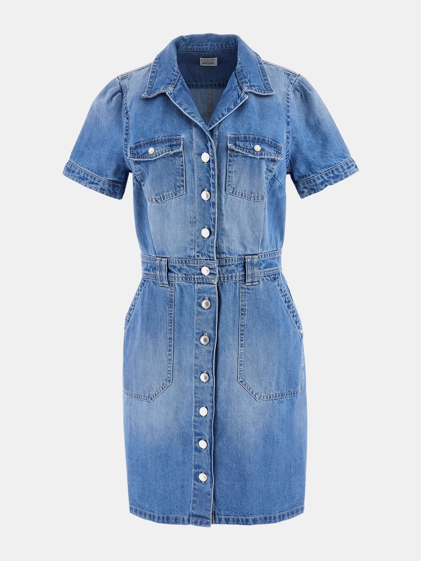 LYLIAN DRESS