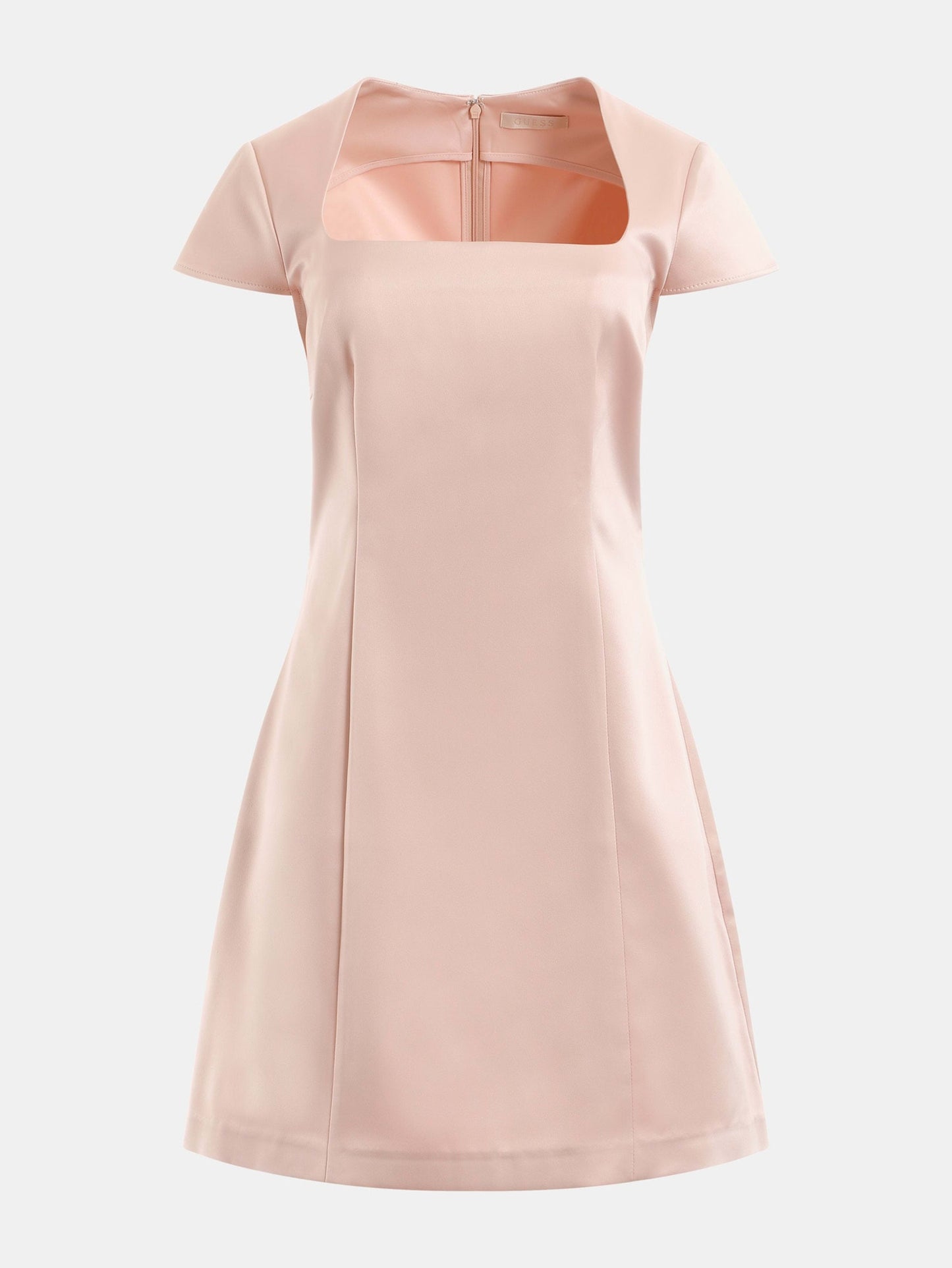 LUNA BODY ICON DRESS