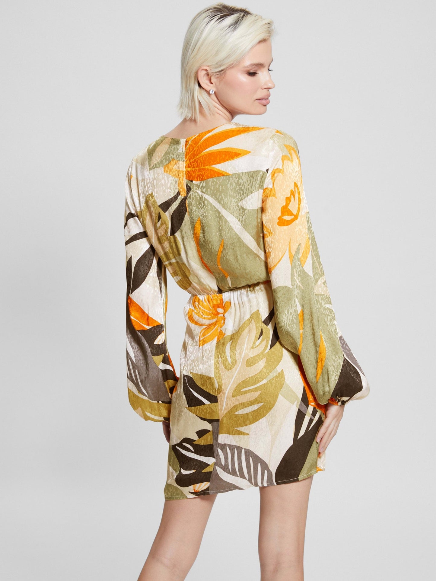 LS CASSIA JACQUARD D