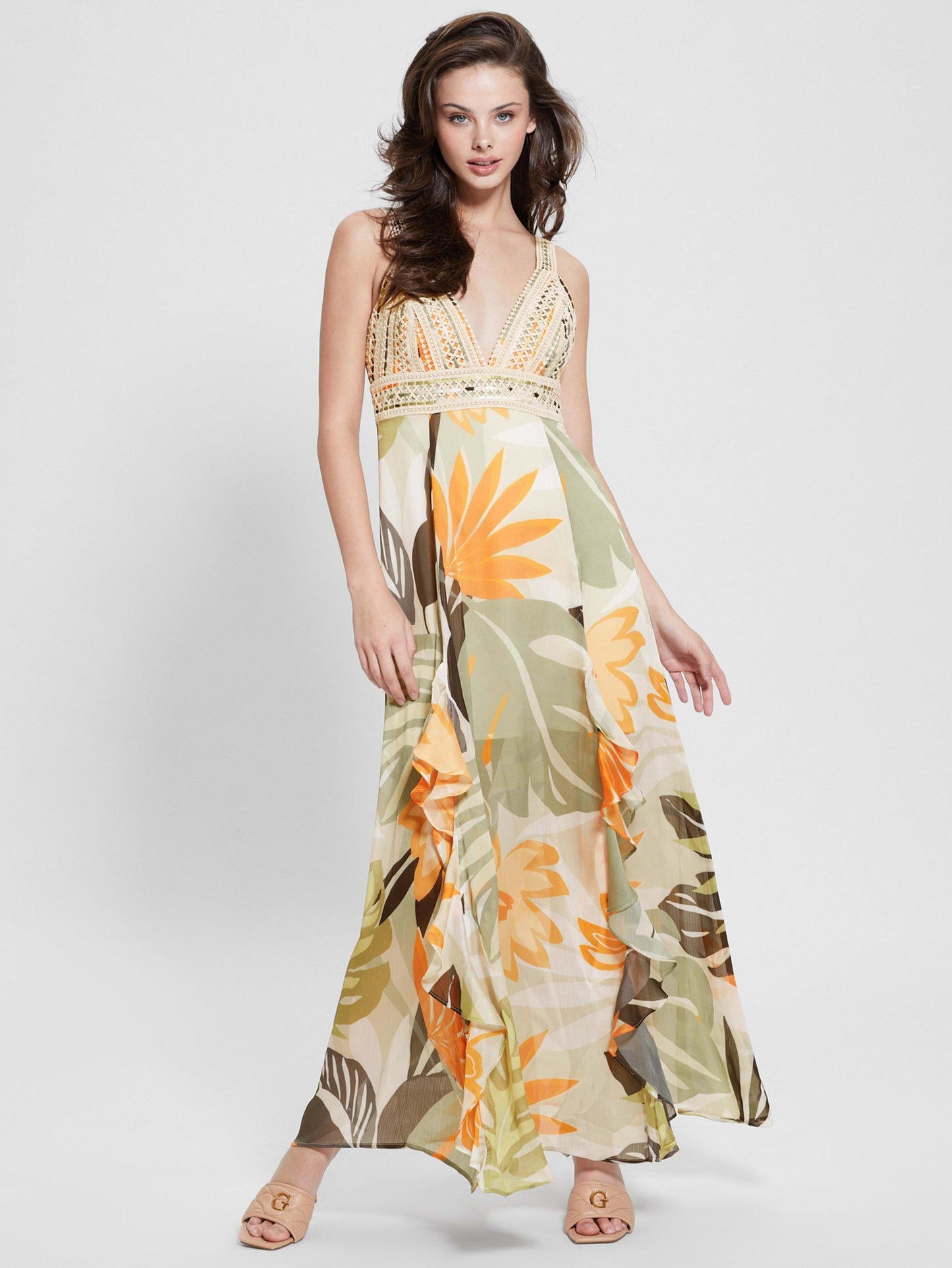 SL SERENA DRESS