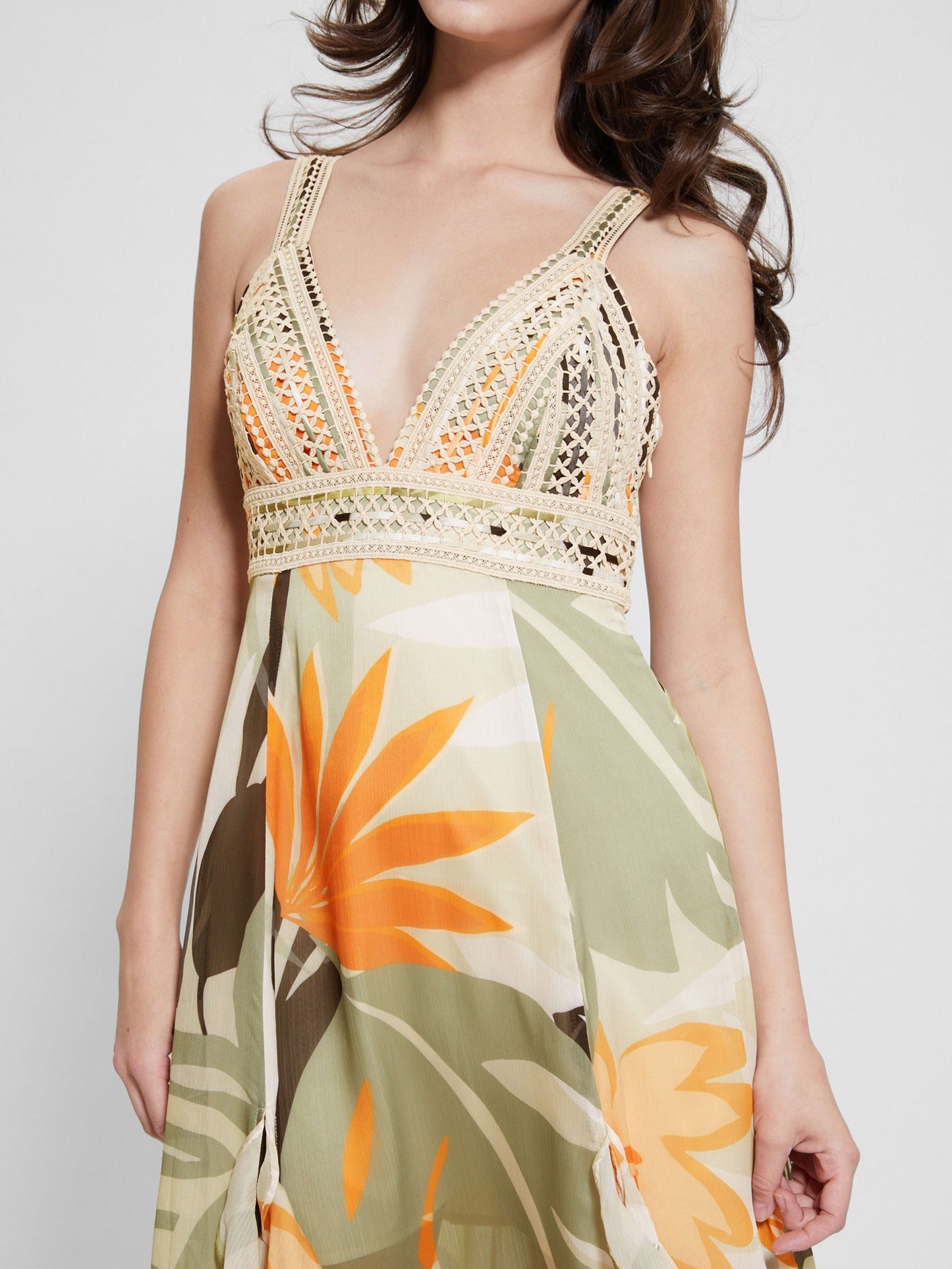 SL SERENA DRESS