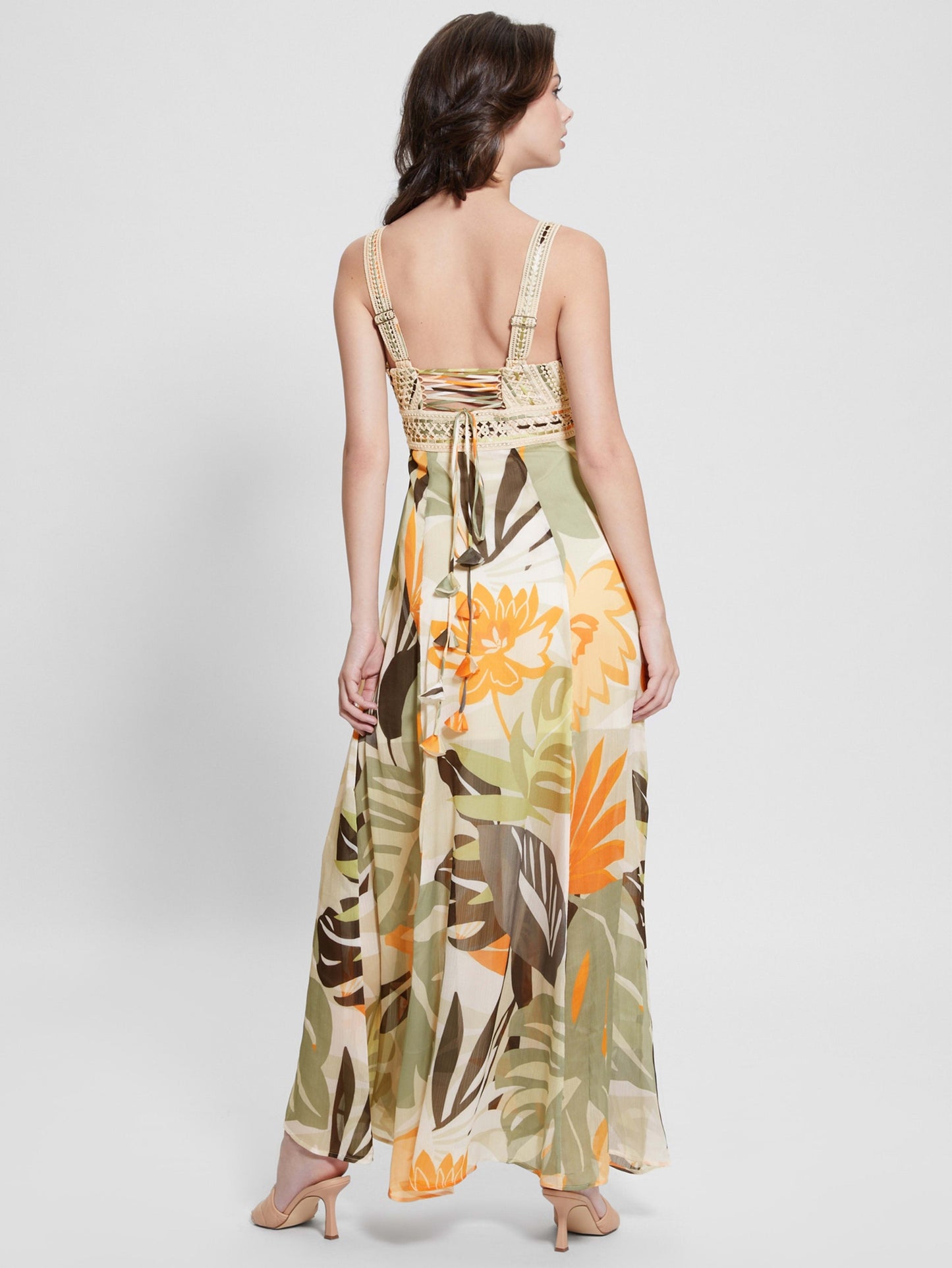 SL SERENA DRESS