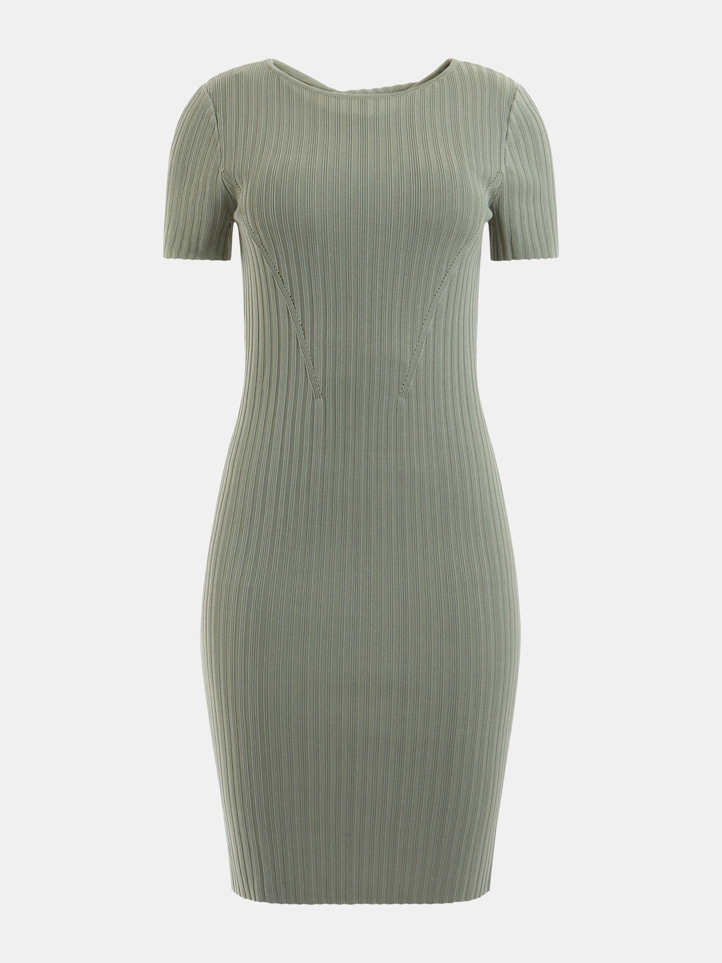 ANNE SWTR DRESS