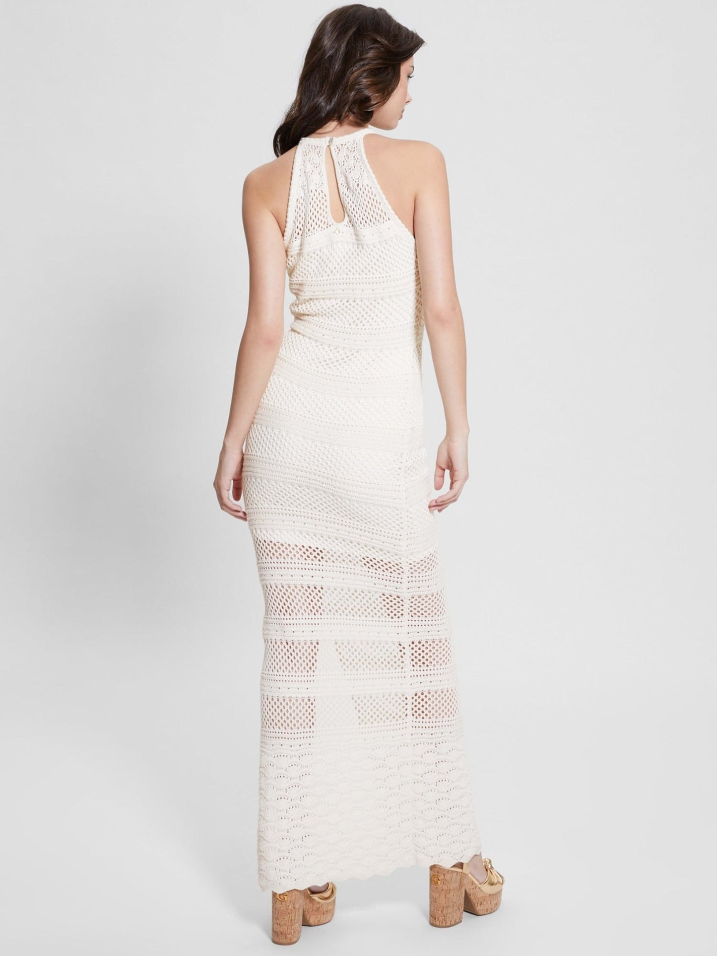 SL AMELIE MAXI DRESS