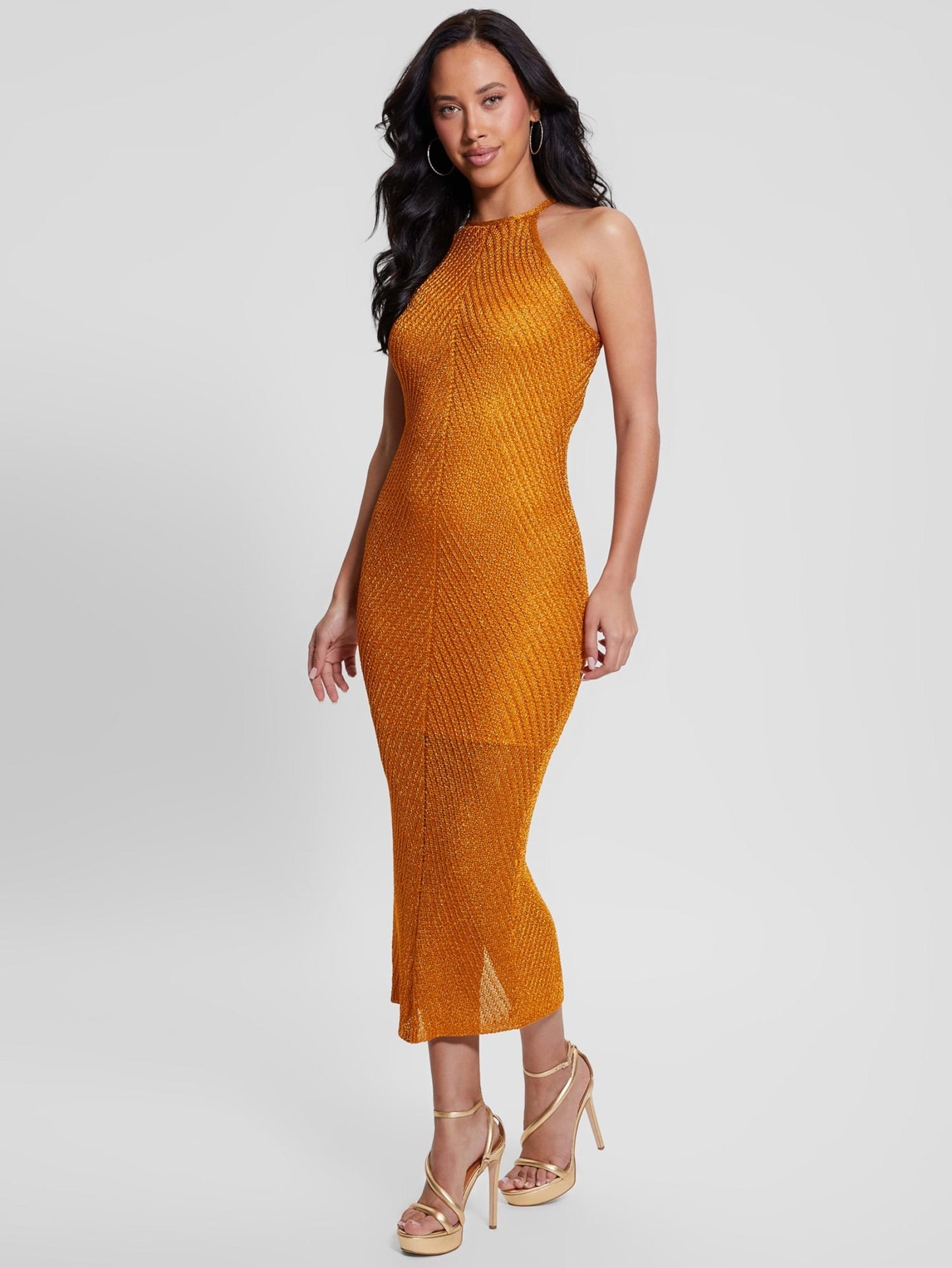 SL ALEXIE LUREX CORD