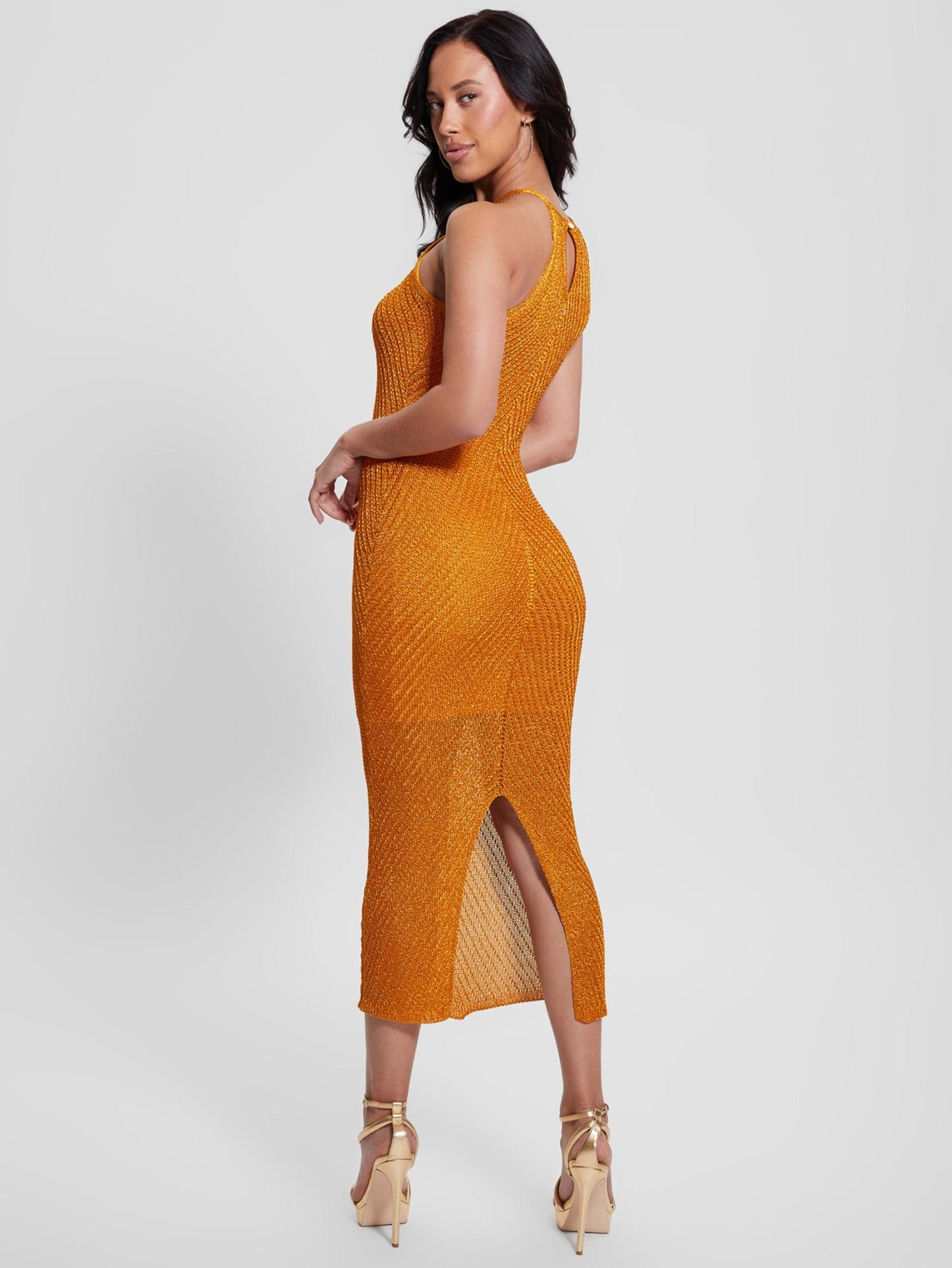 SL ALEXIE LUREX CORD