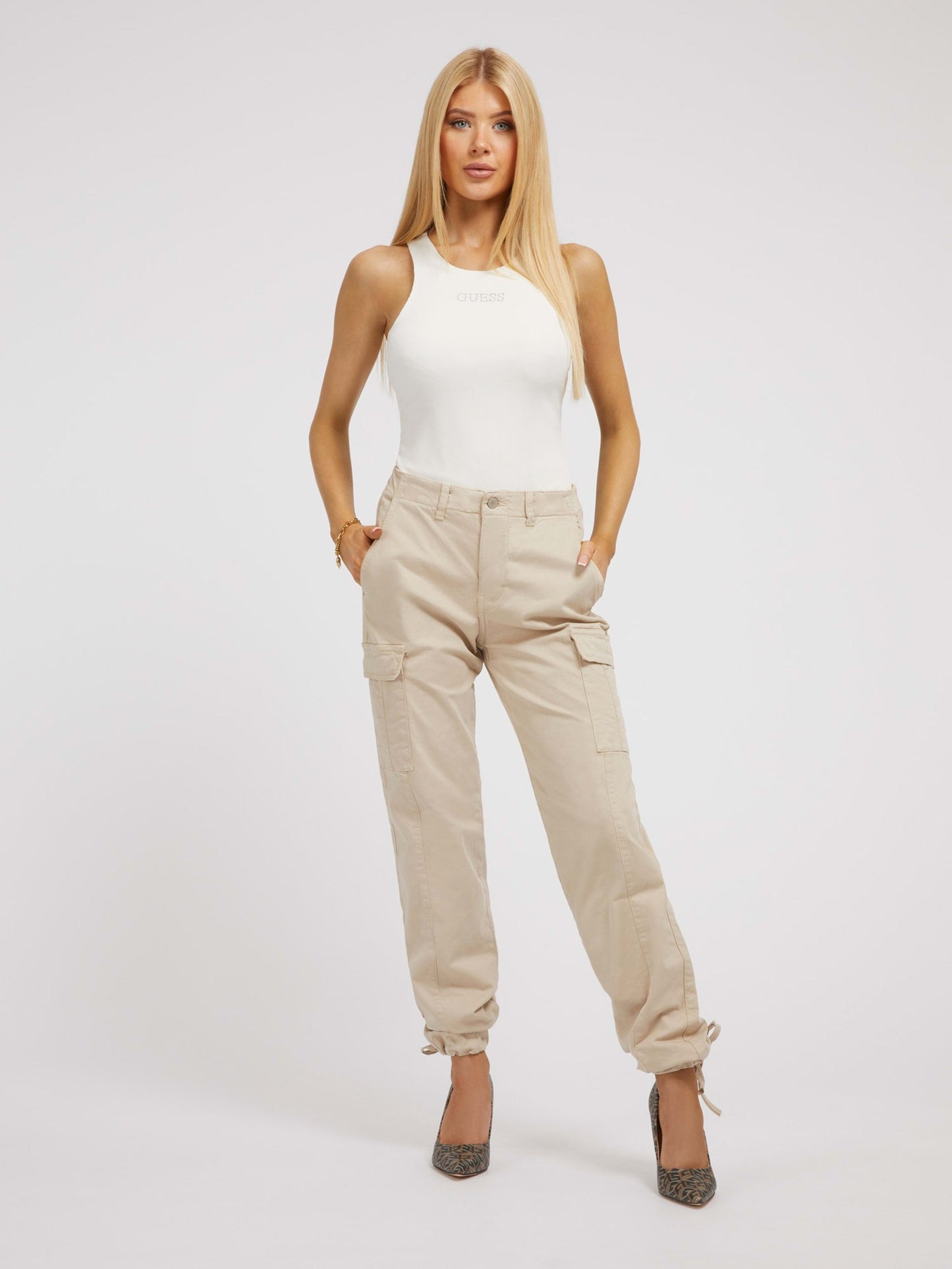 SL GUENDALINA BODY