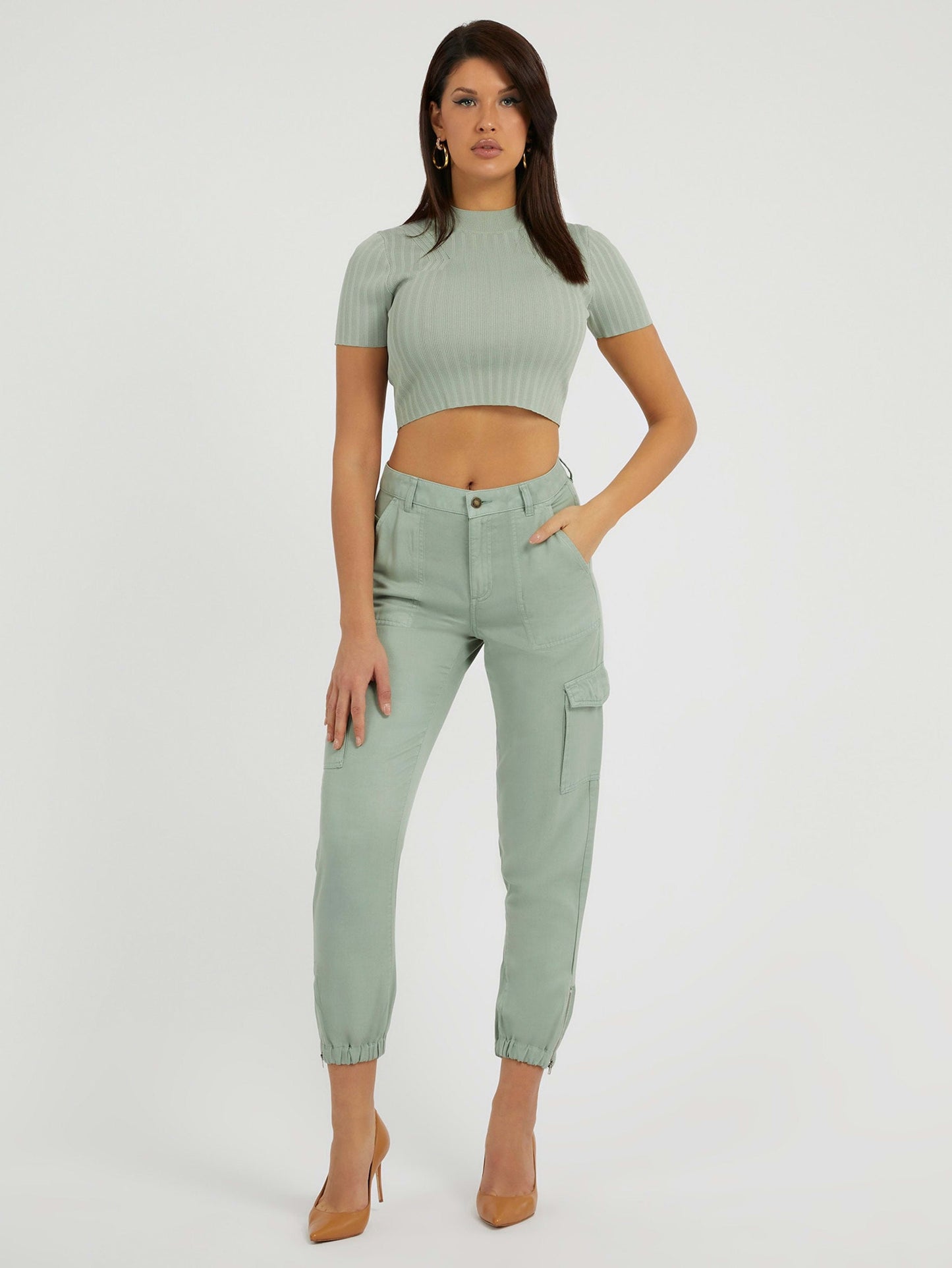 SS ALEXIE SWTR TOP