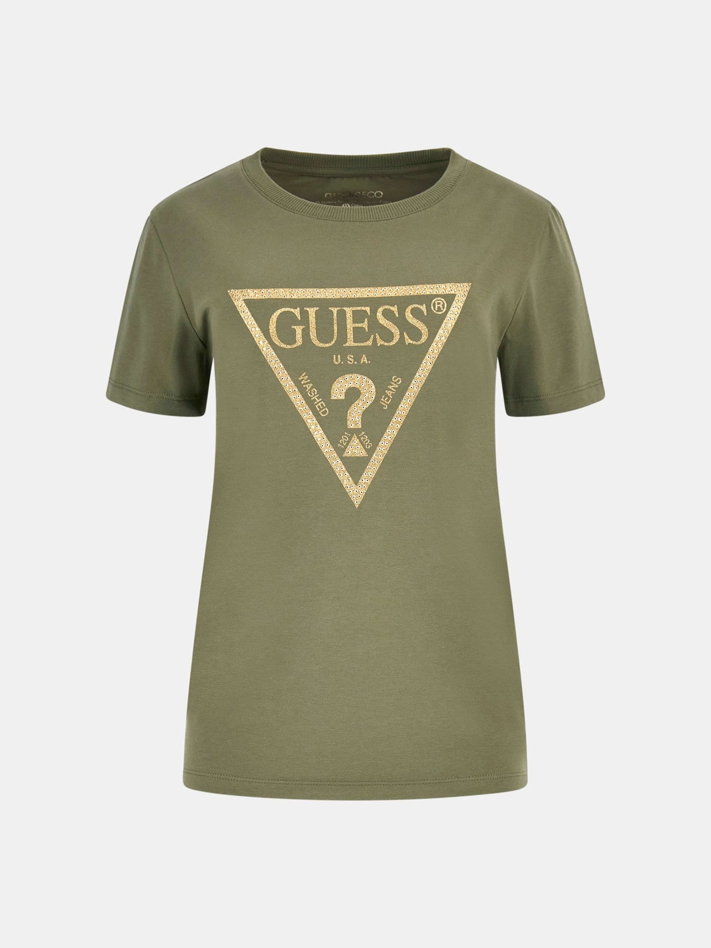 SS CN GOLD TRIANGLE