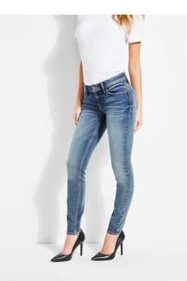 LOW RISE SKINNY