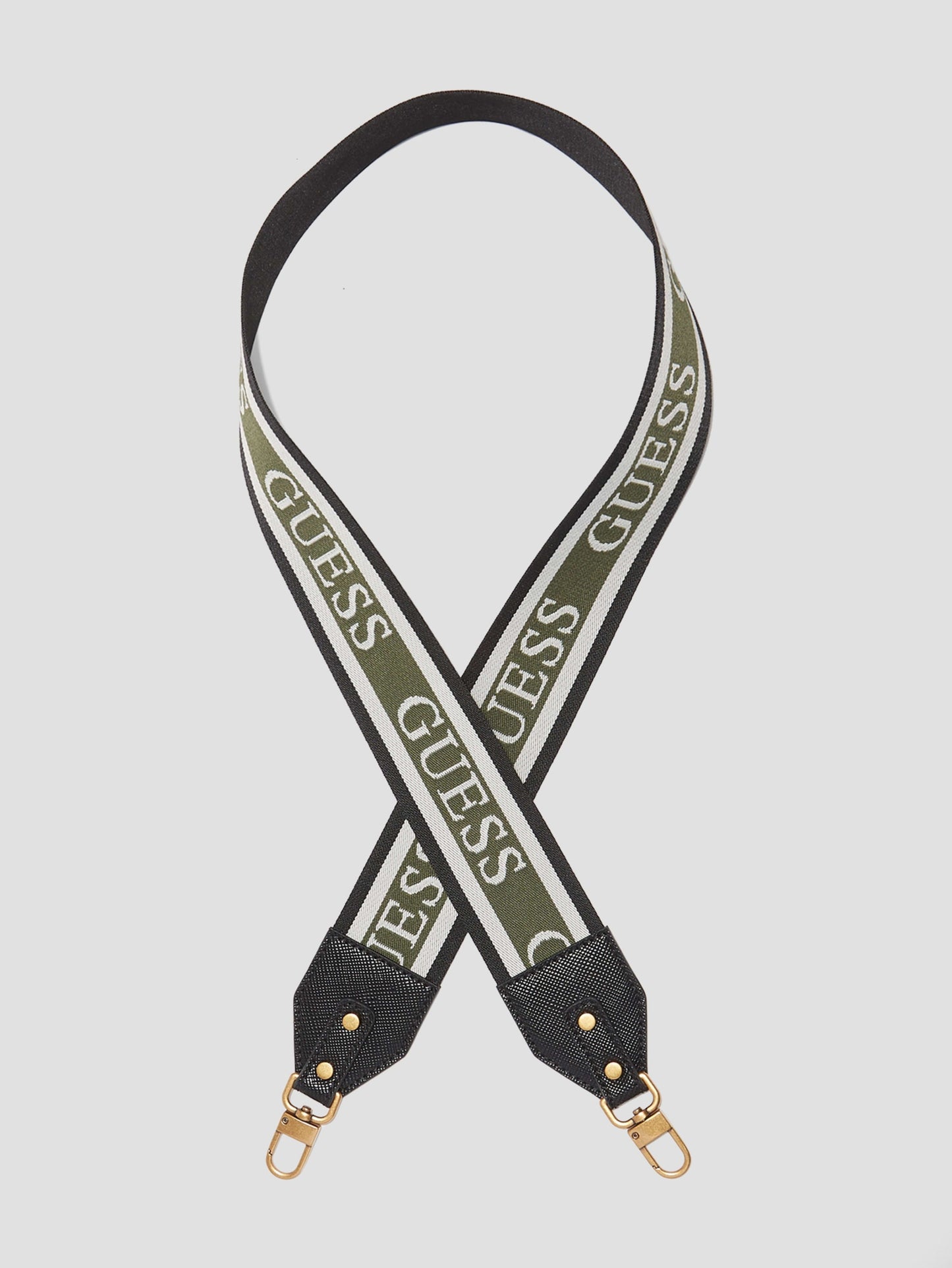GUESS WEBBING STRAP