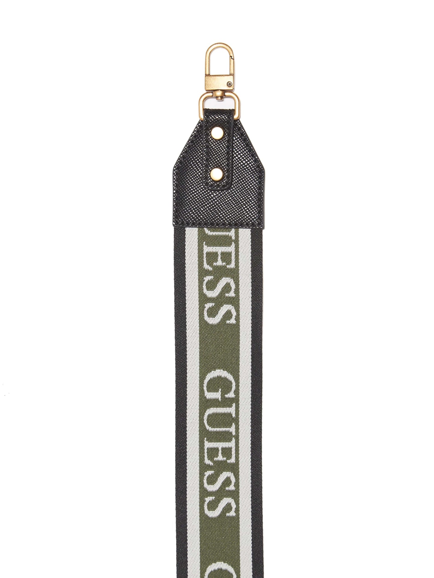 GUESS WEBBING STRAP